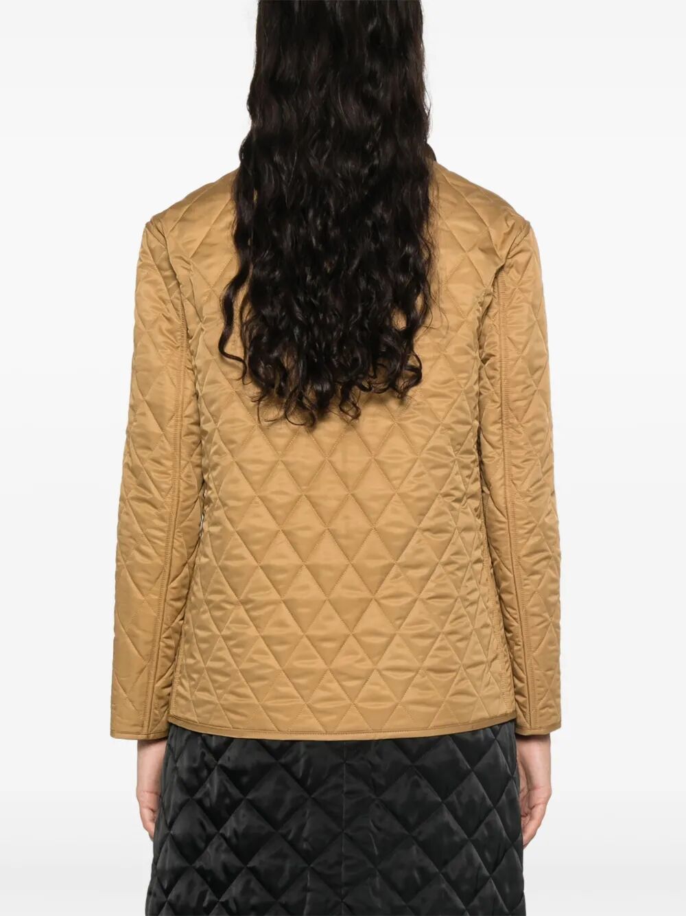 DRANEFELD QUILTED BLOUSON