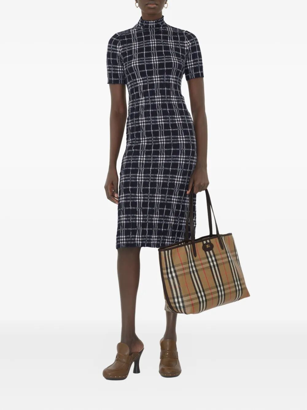 HIGHLANDS MEDIUM TOTE BAG