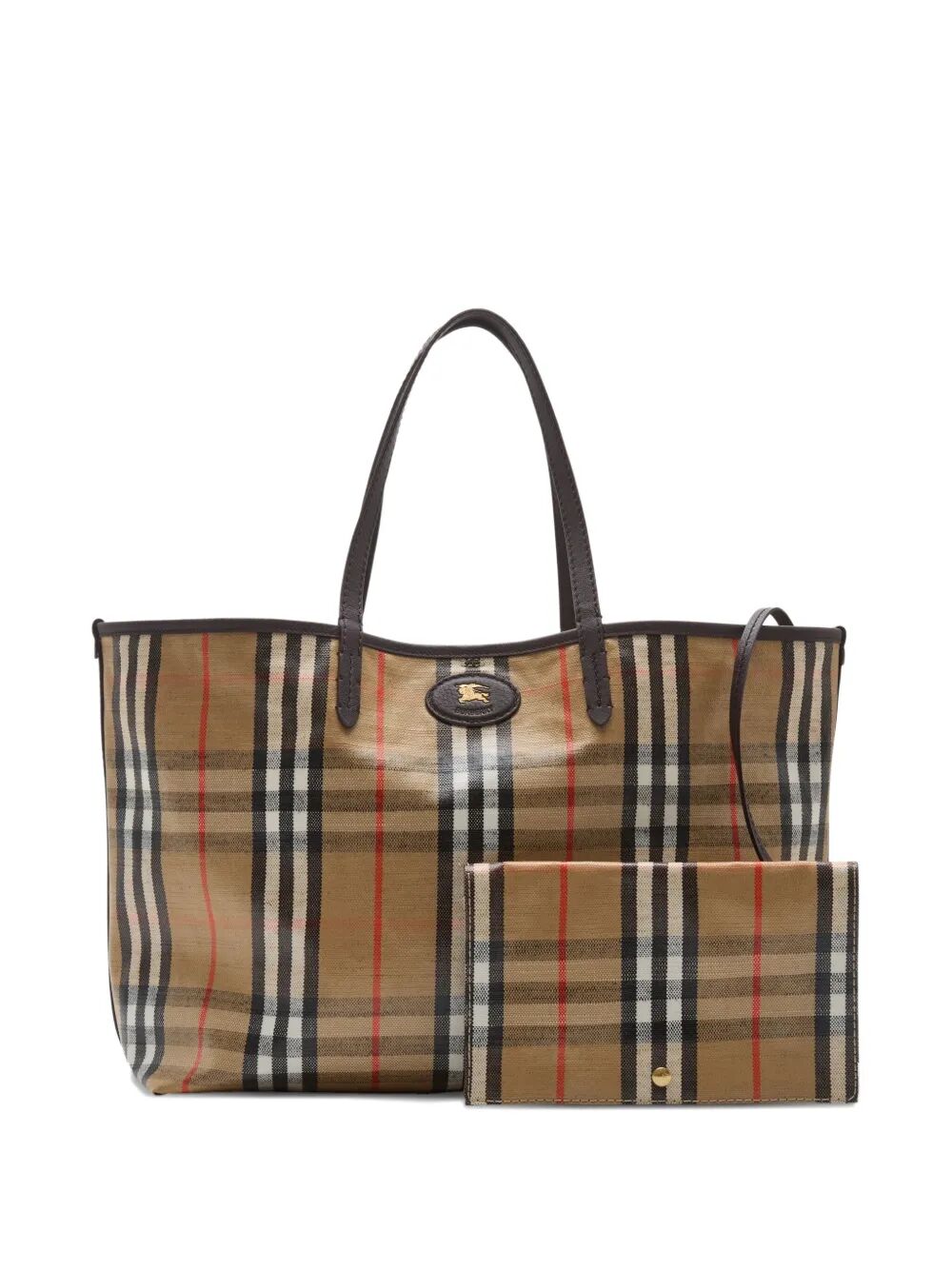HIGHLANDS MEDIUM TOTE BAG