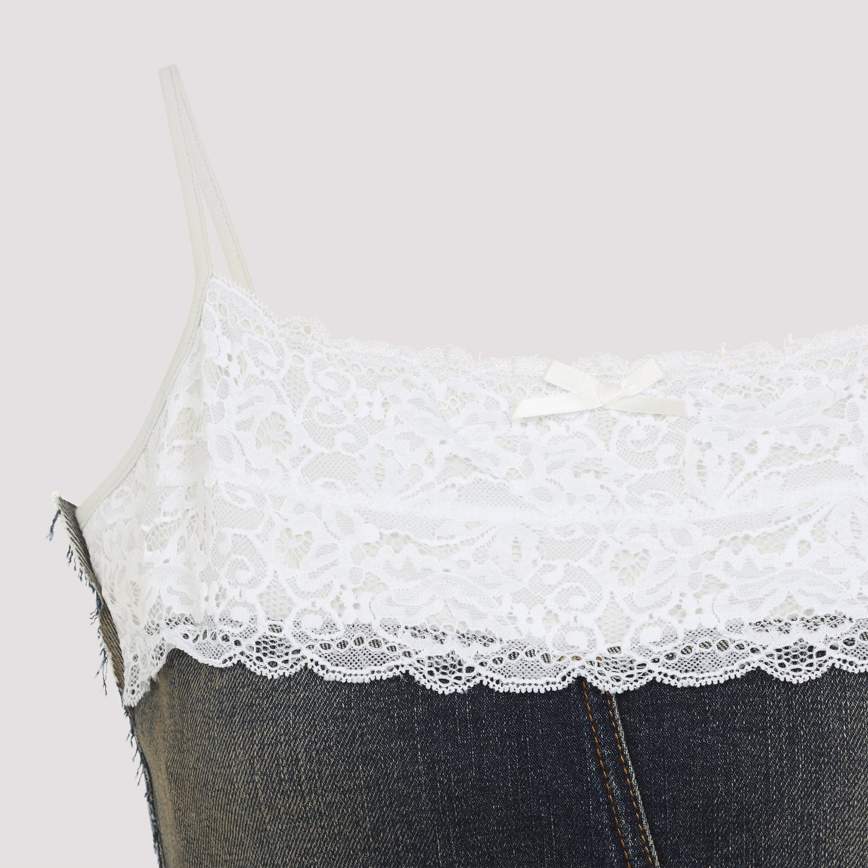 Patched Top