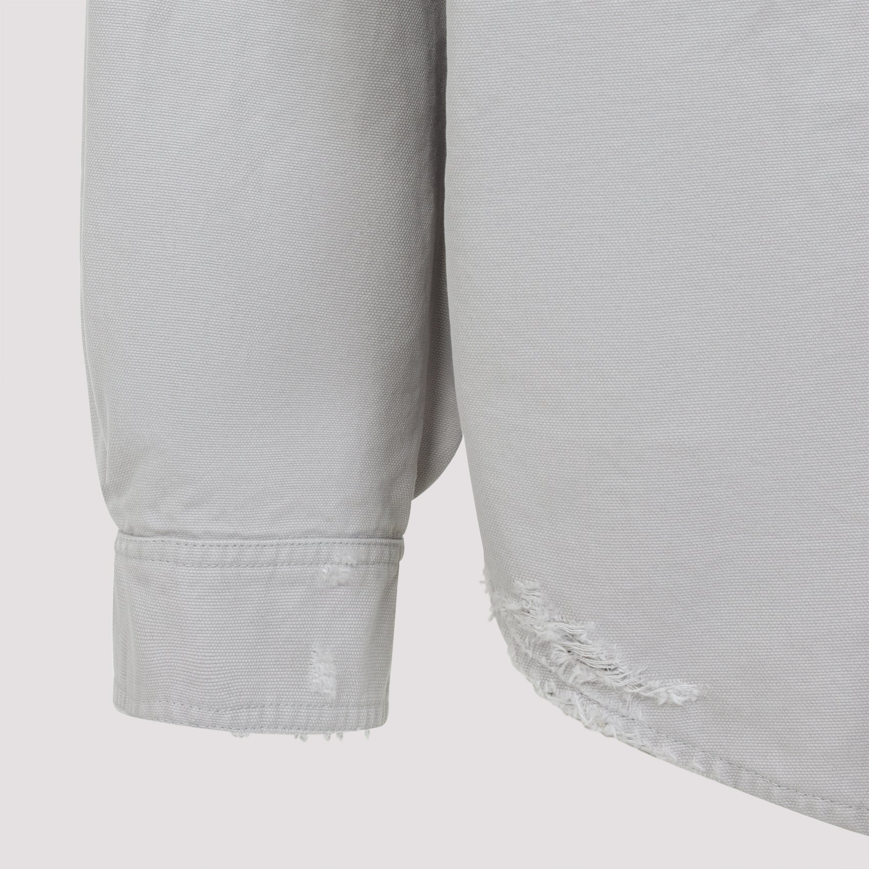 Workwear Shirt