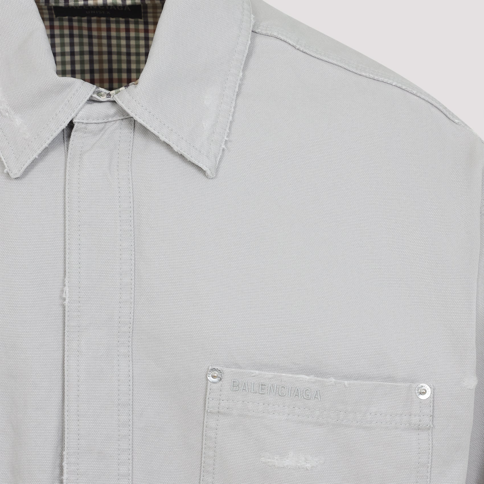 Workwear Shirt