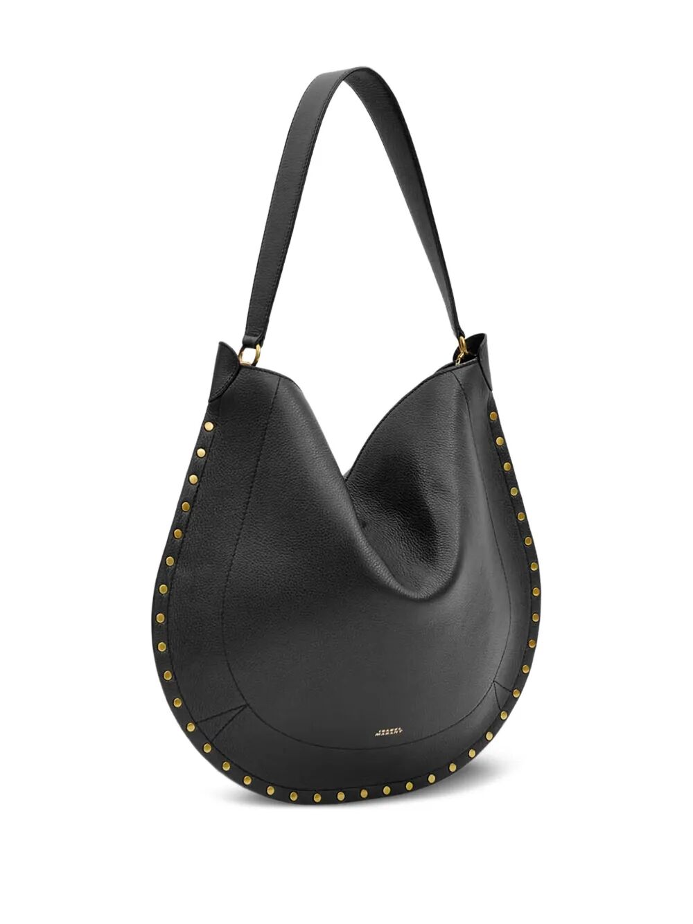 OSKAN HOBO SOFT SHOULDER BAG