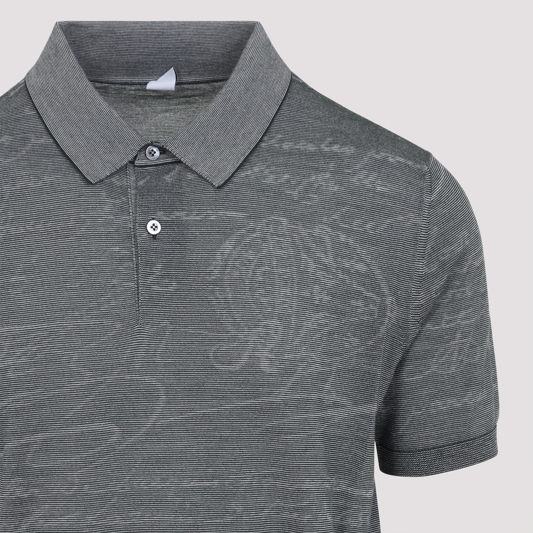 Wool Polo