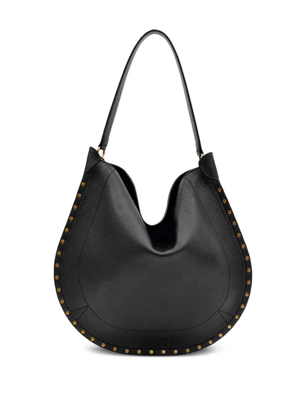 OSKAN HOBO SOFT SHOULDER BAG