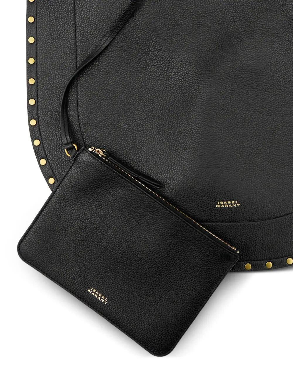 OSKAN HOBO SOFT SHOULDER BAG