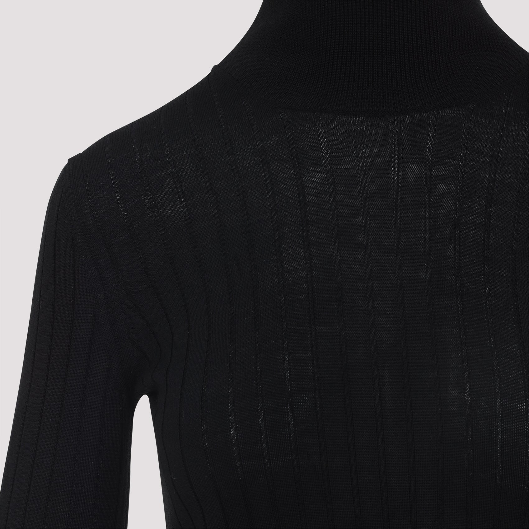 Turtle Neck