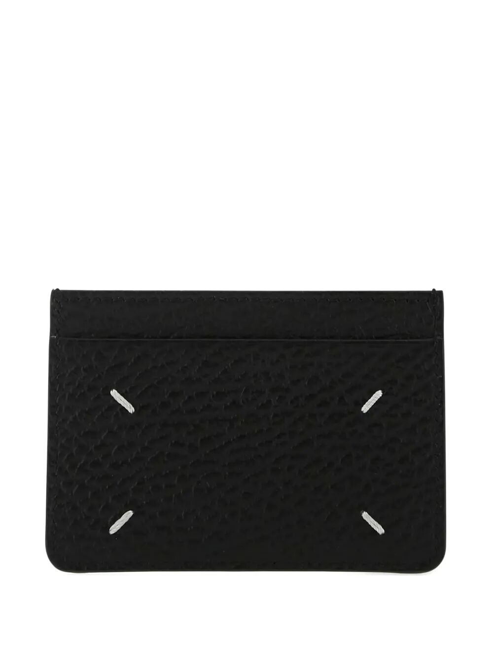 FOUR STITCHES CARDHOLDER