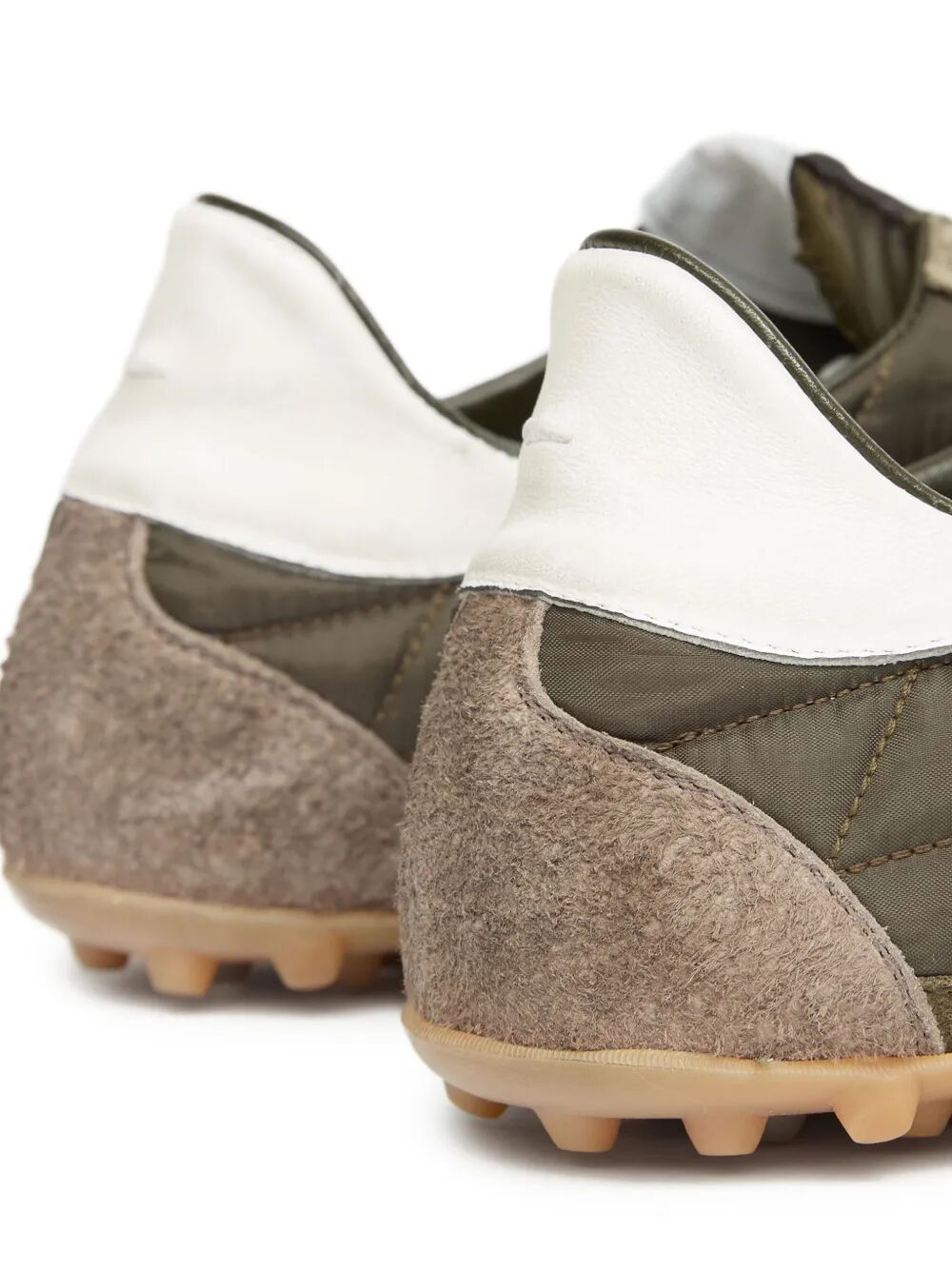 SPRINTERS LOW TOP SNEAKERS