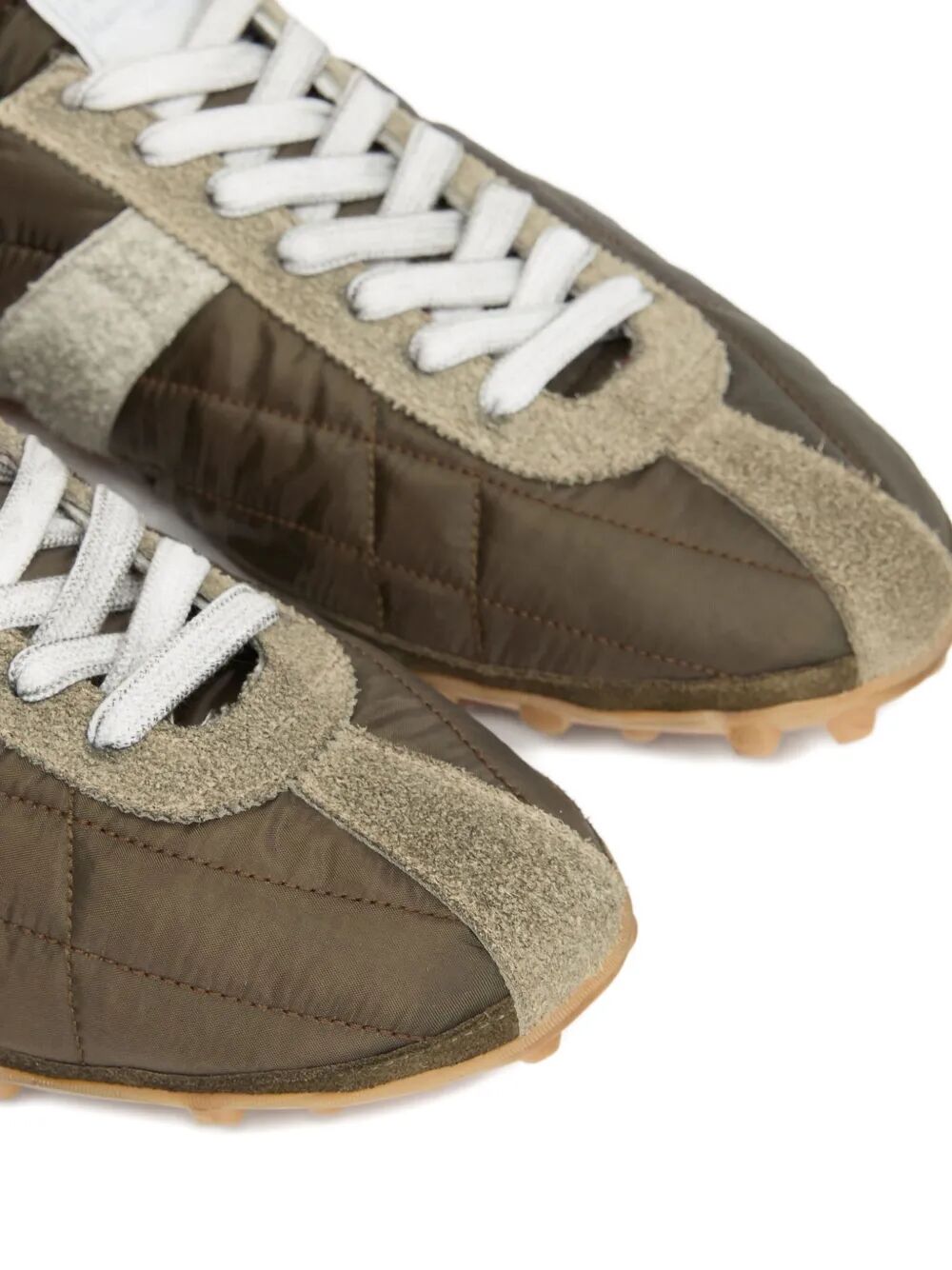 SPRINTERS LOW TOP SNEAKERS