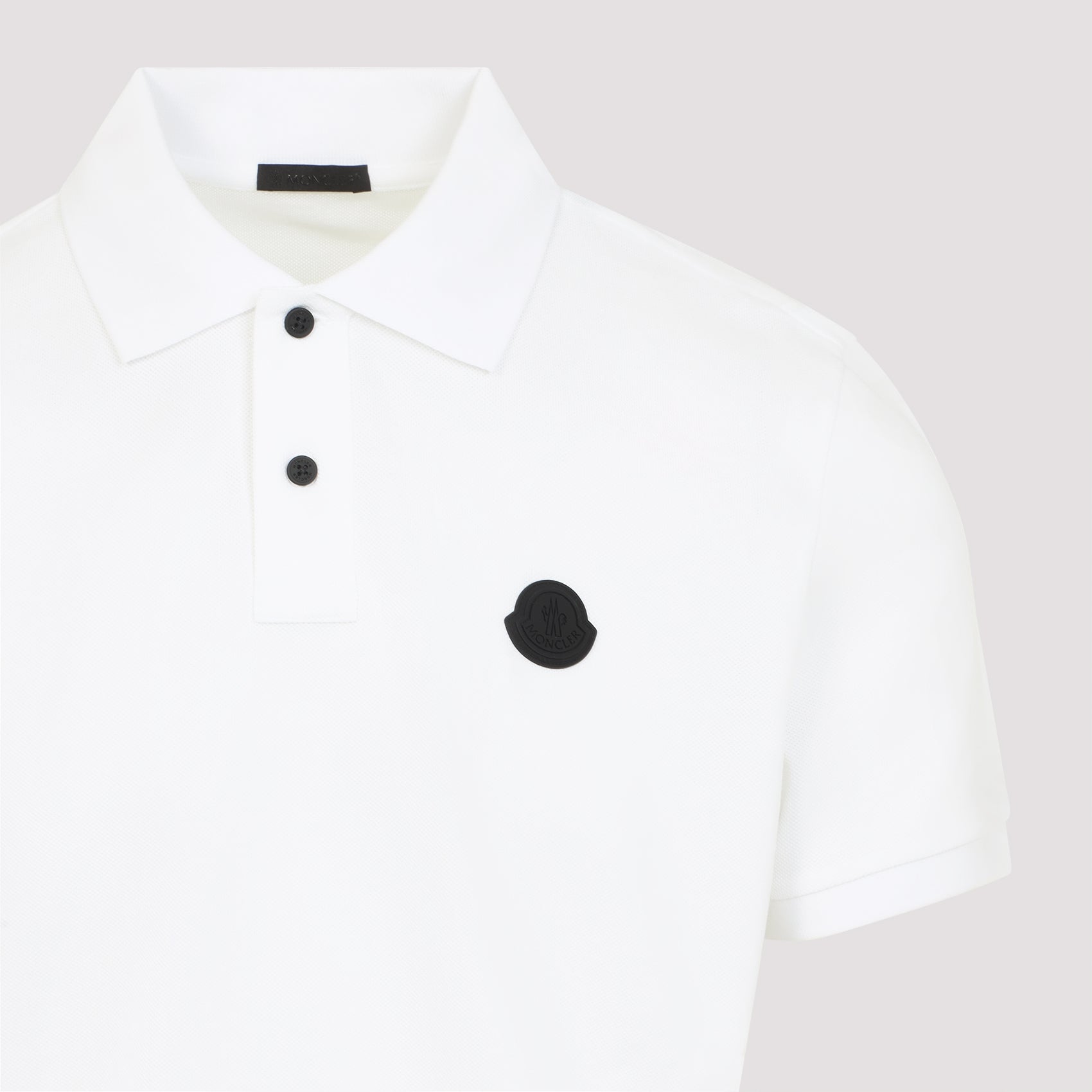 Short Sleeves Polo