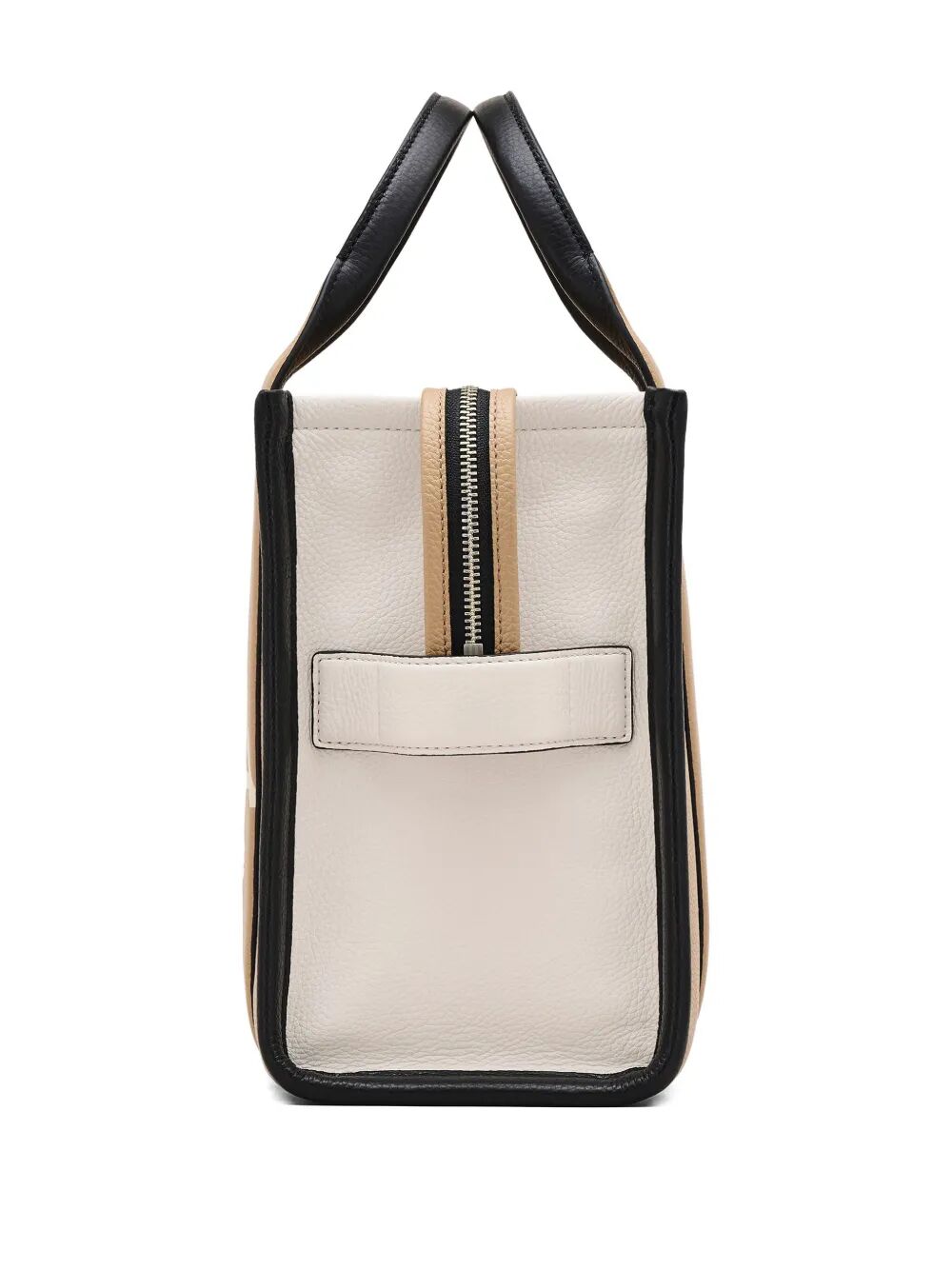 THE COLORBLOCK MEDIUM TOTE BAG