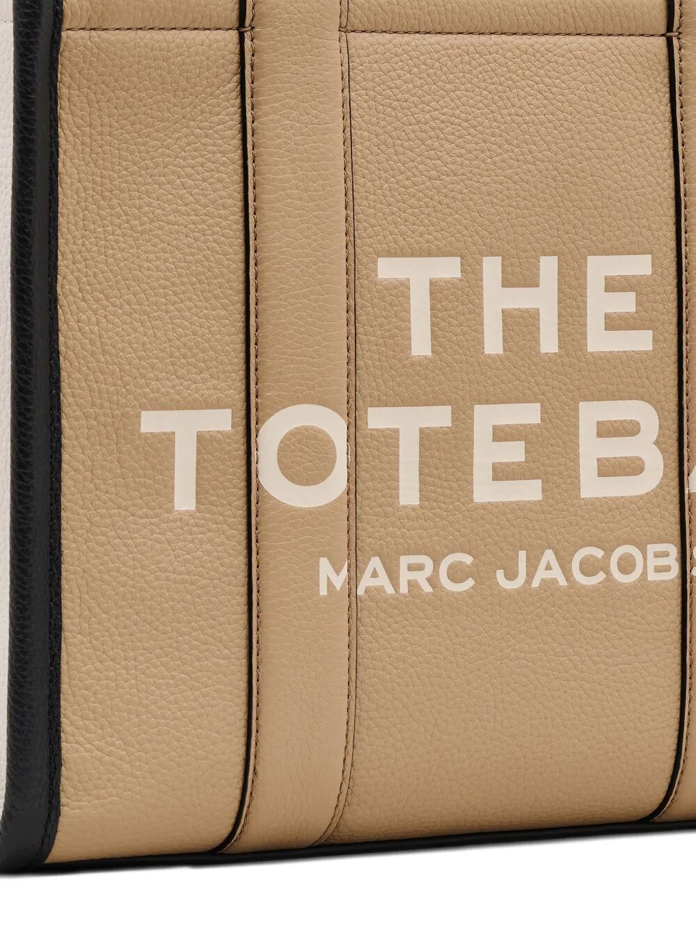 THE COLORBLOCK MEDIUM TOTE BAG
