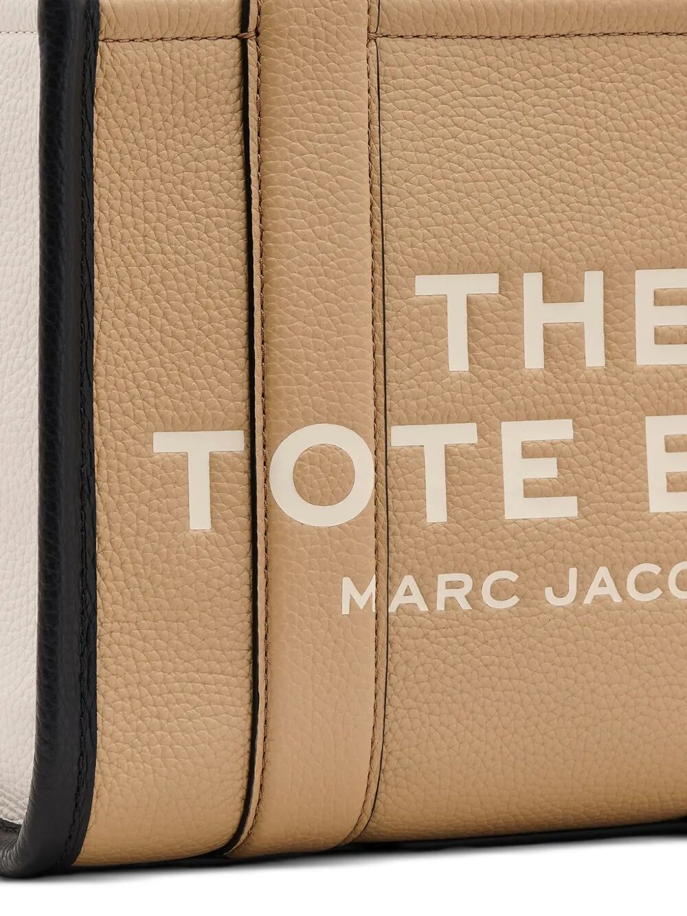 THE COLORBLOCK SMALL TOTE BAG