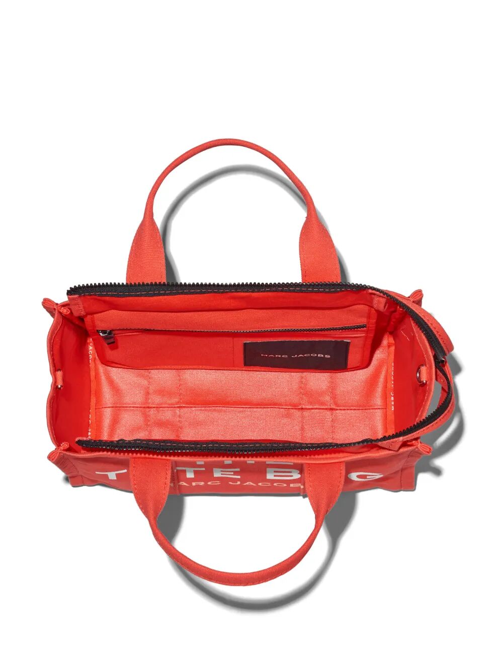 THE CANVAS MEDIUM TOTE BAG