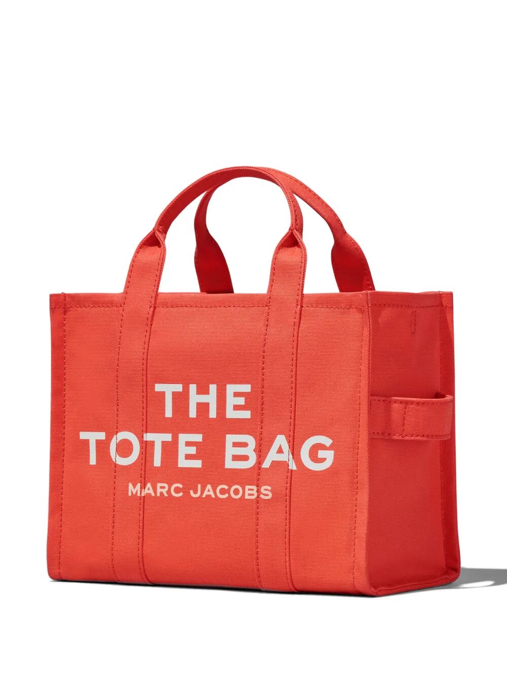 THE CANVAS MEDIUM TOTE BAG