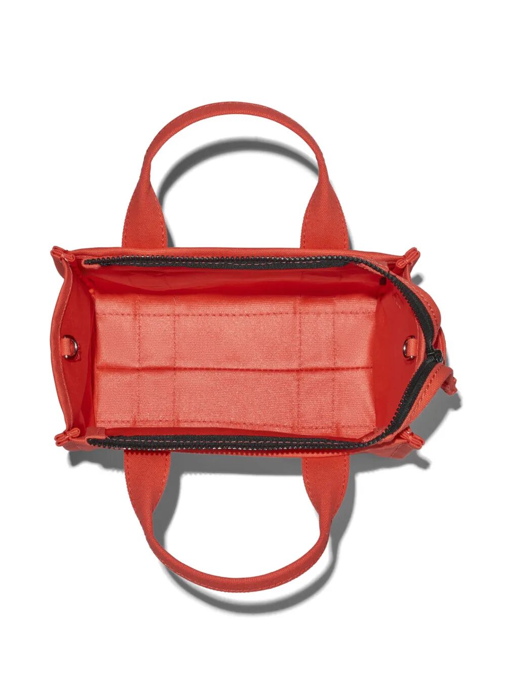 THE CANVAS SMALL TOTE BAG