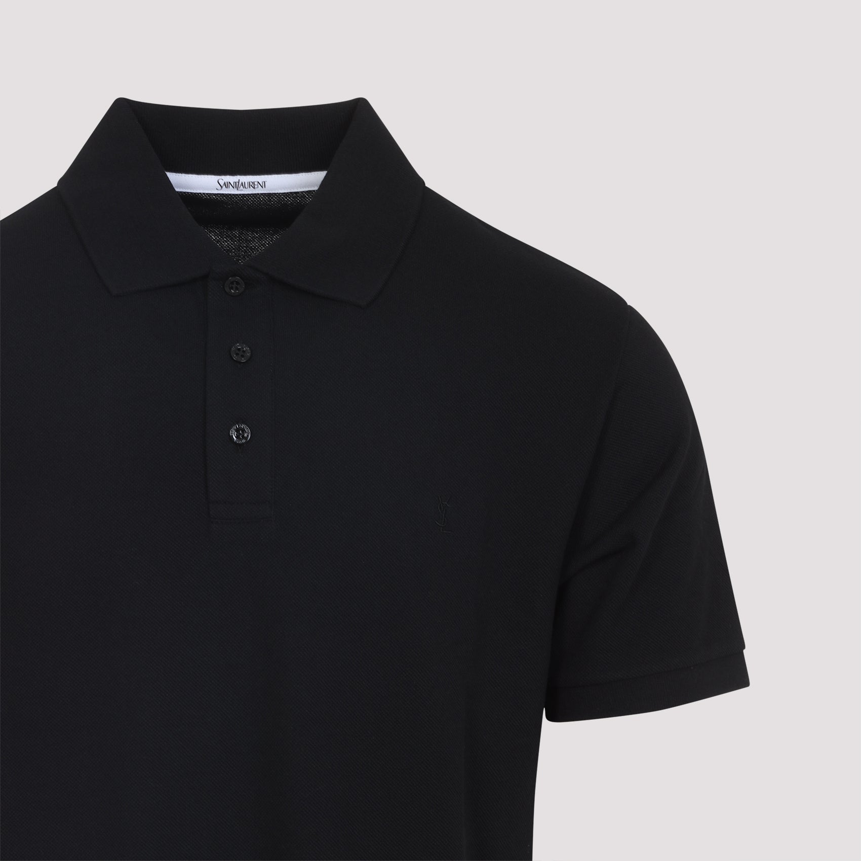 Cotton Polo