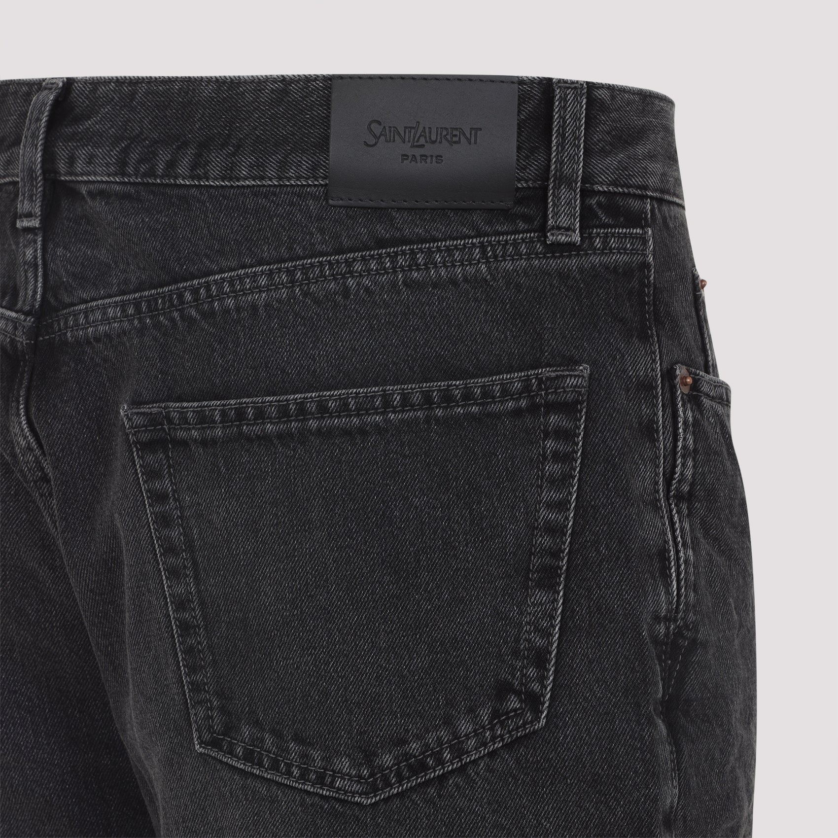 Mick Long Jeans