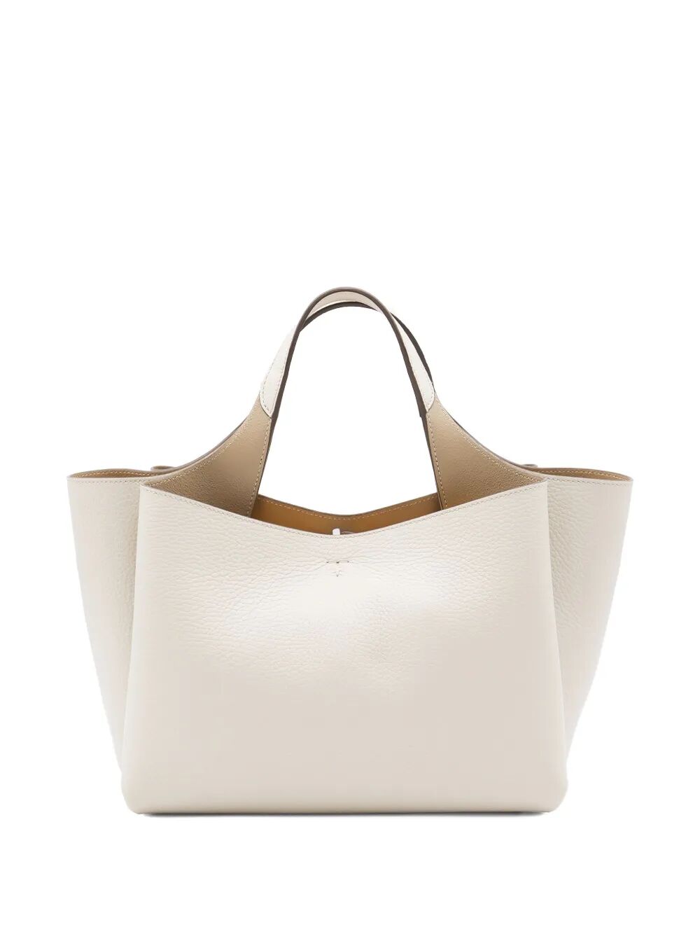 LEATHER MINI BAG