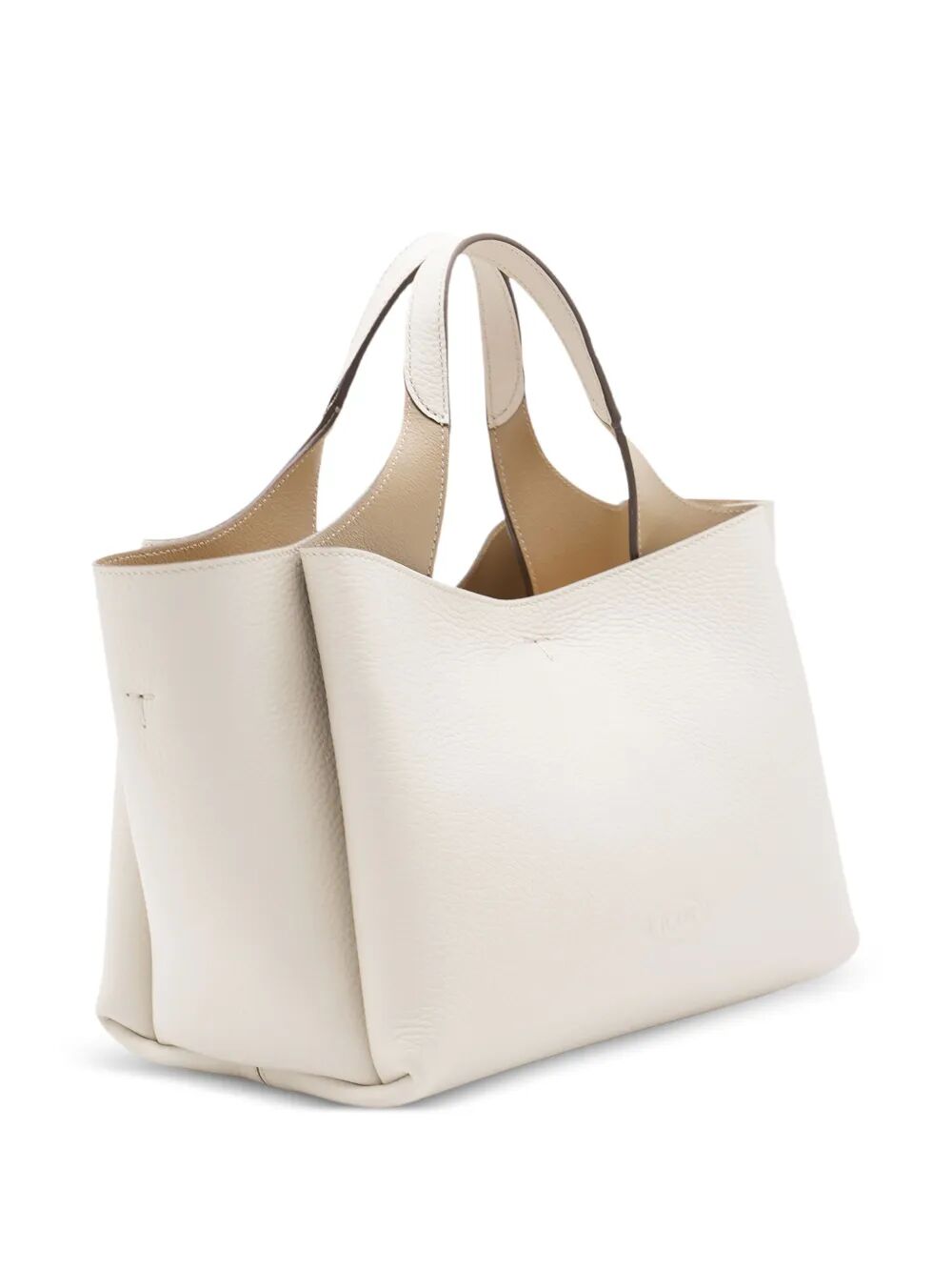 LEATHER MINI BAG