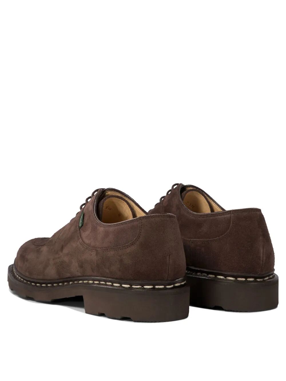 AVIGNON SUEDE DERBY
