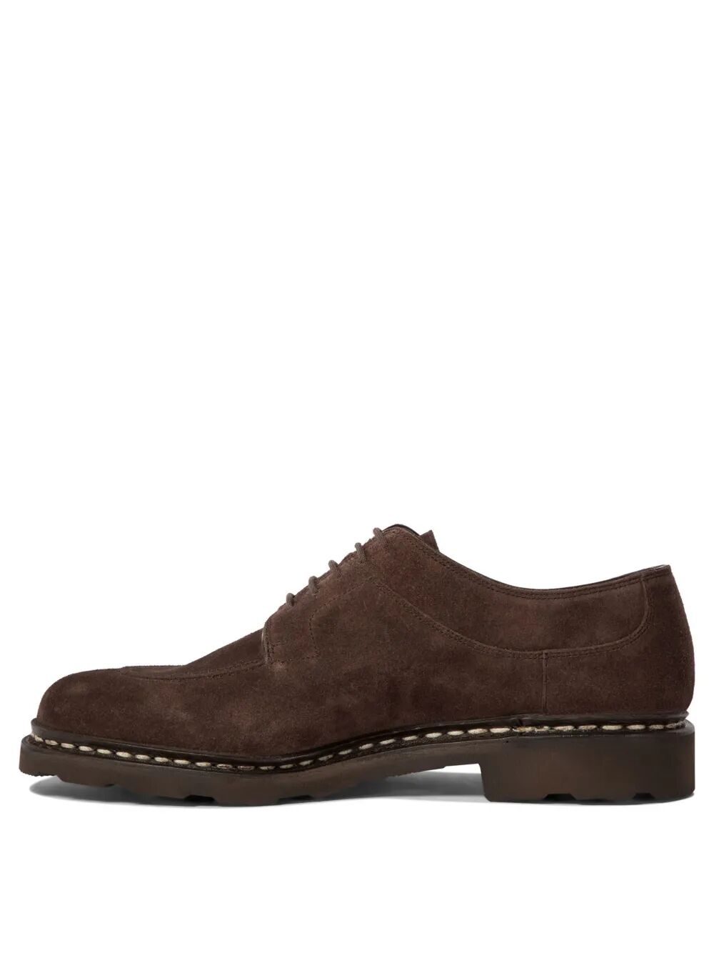 AVIGNON SUEDE DERBY