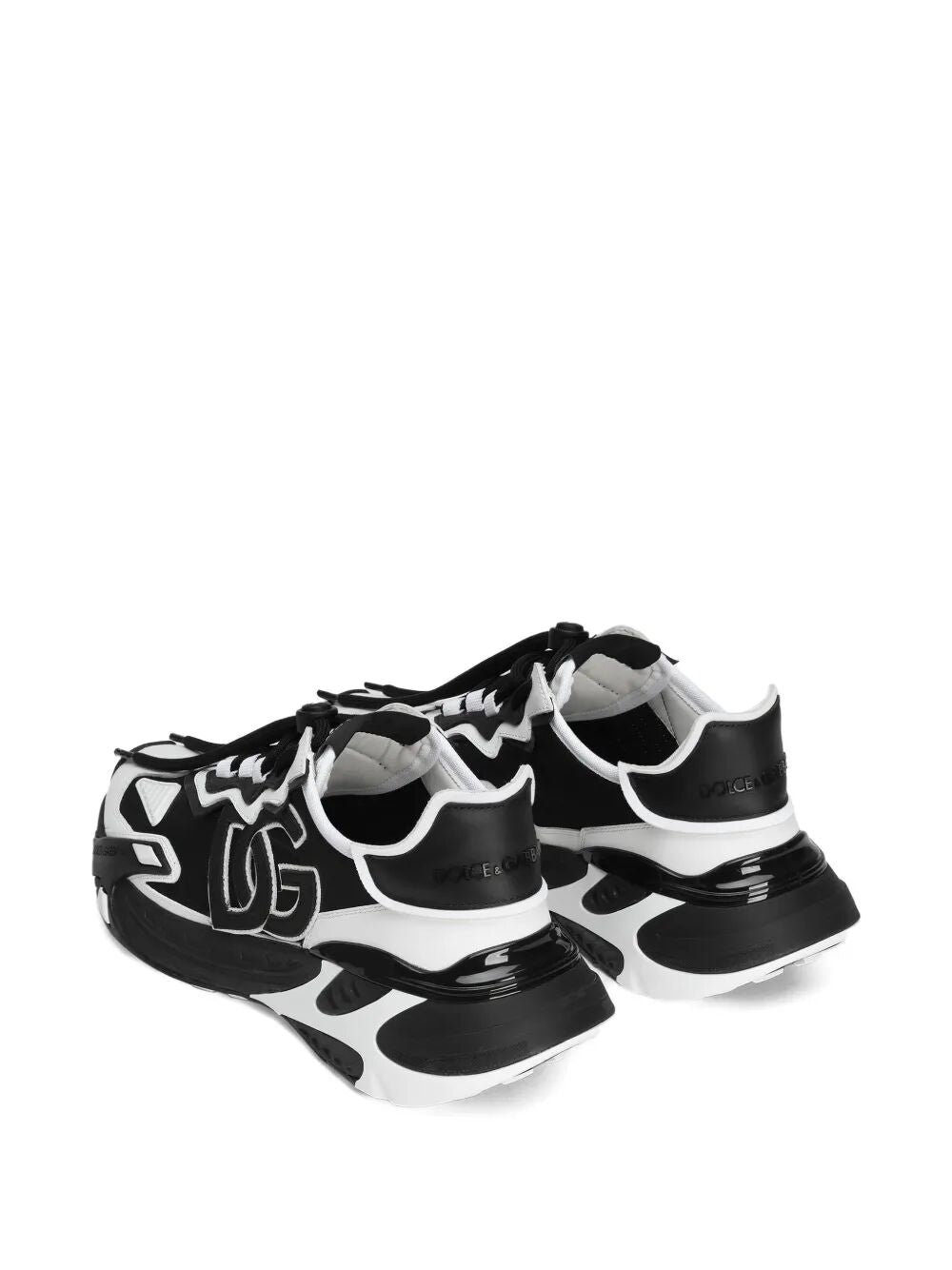 DAY FASTER SNEAKERS IN FABRIC