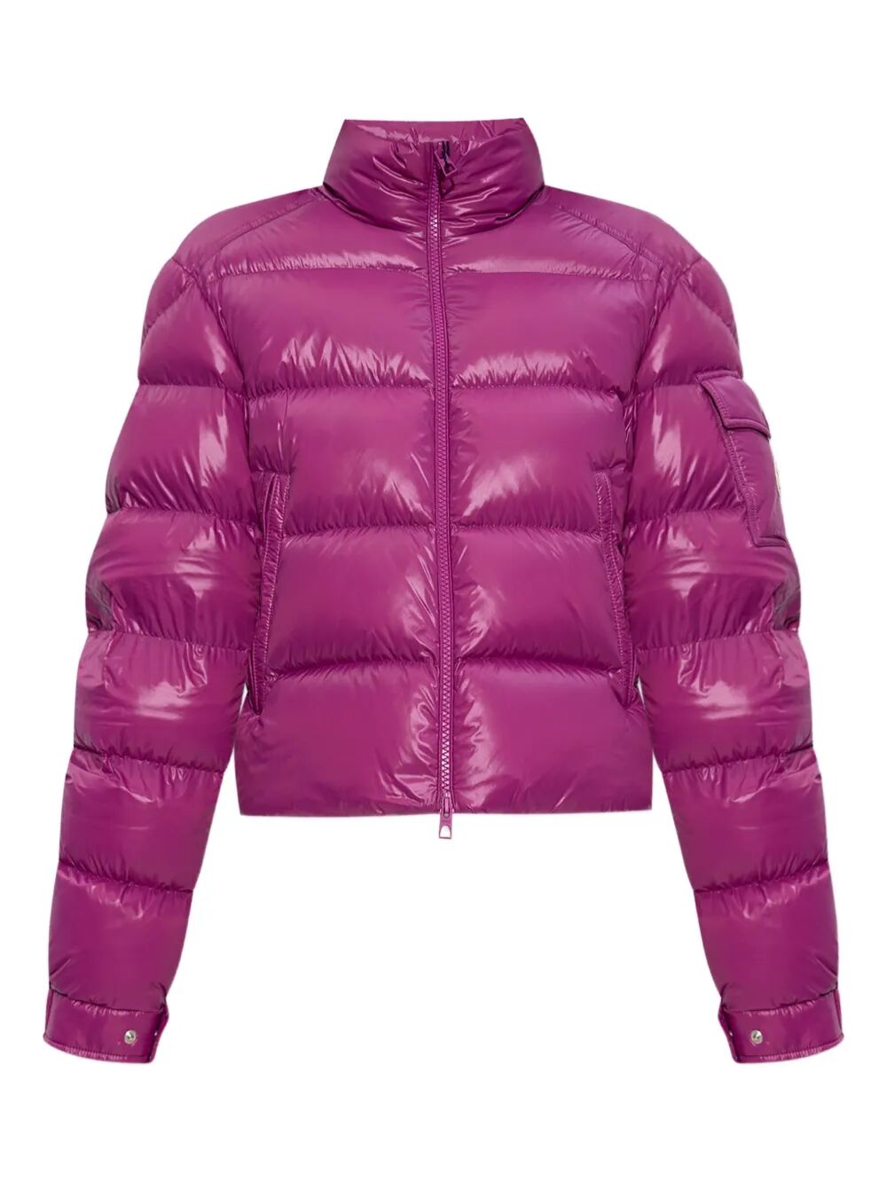PETRA SHORT DOWN JACKET