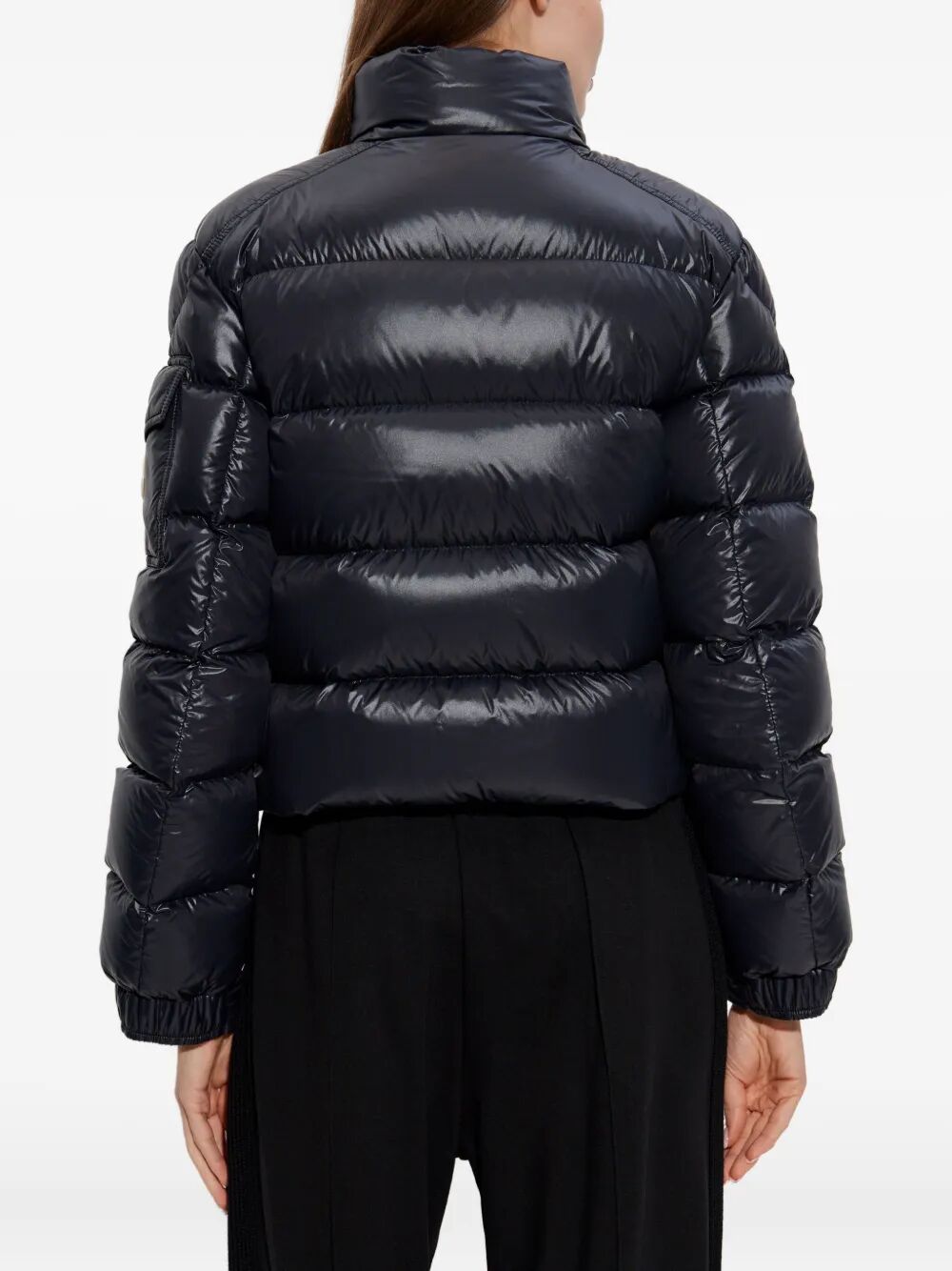 PETRA SHORT DOWN JACKET