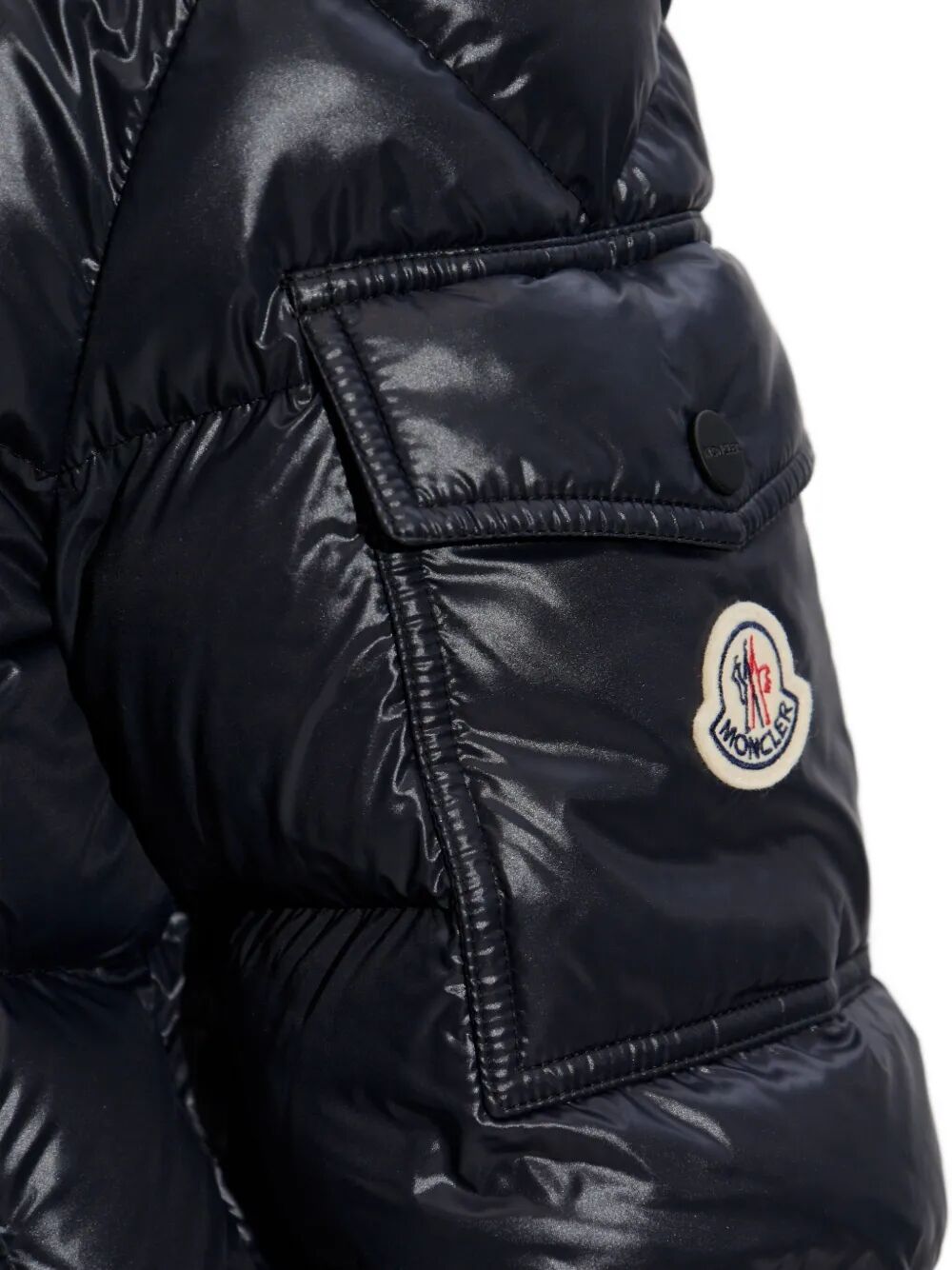 PETRA SHORT DOWN JACKET