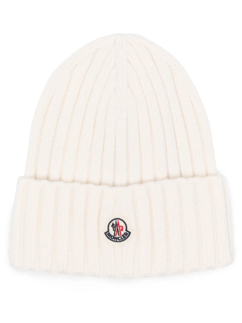WOOL BEANIE