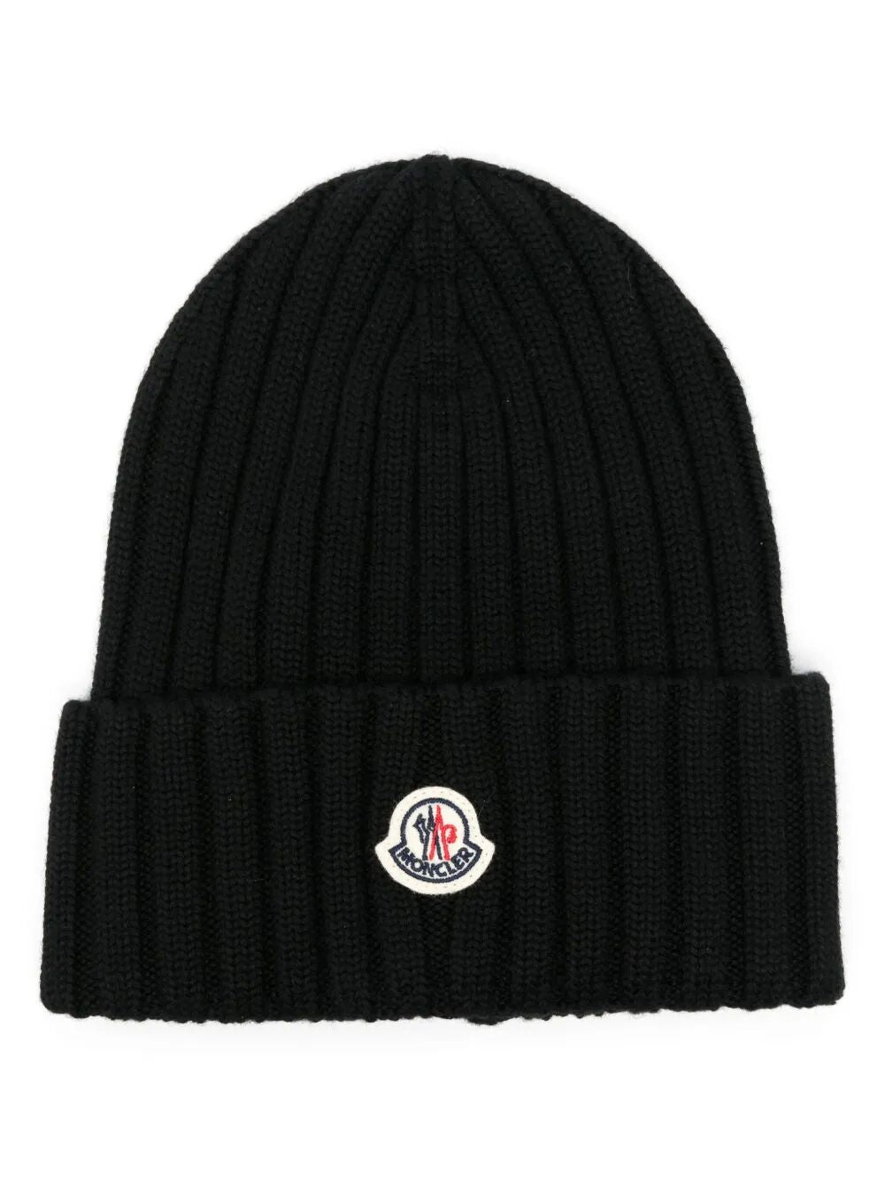 WOOL BEANIE