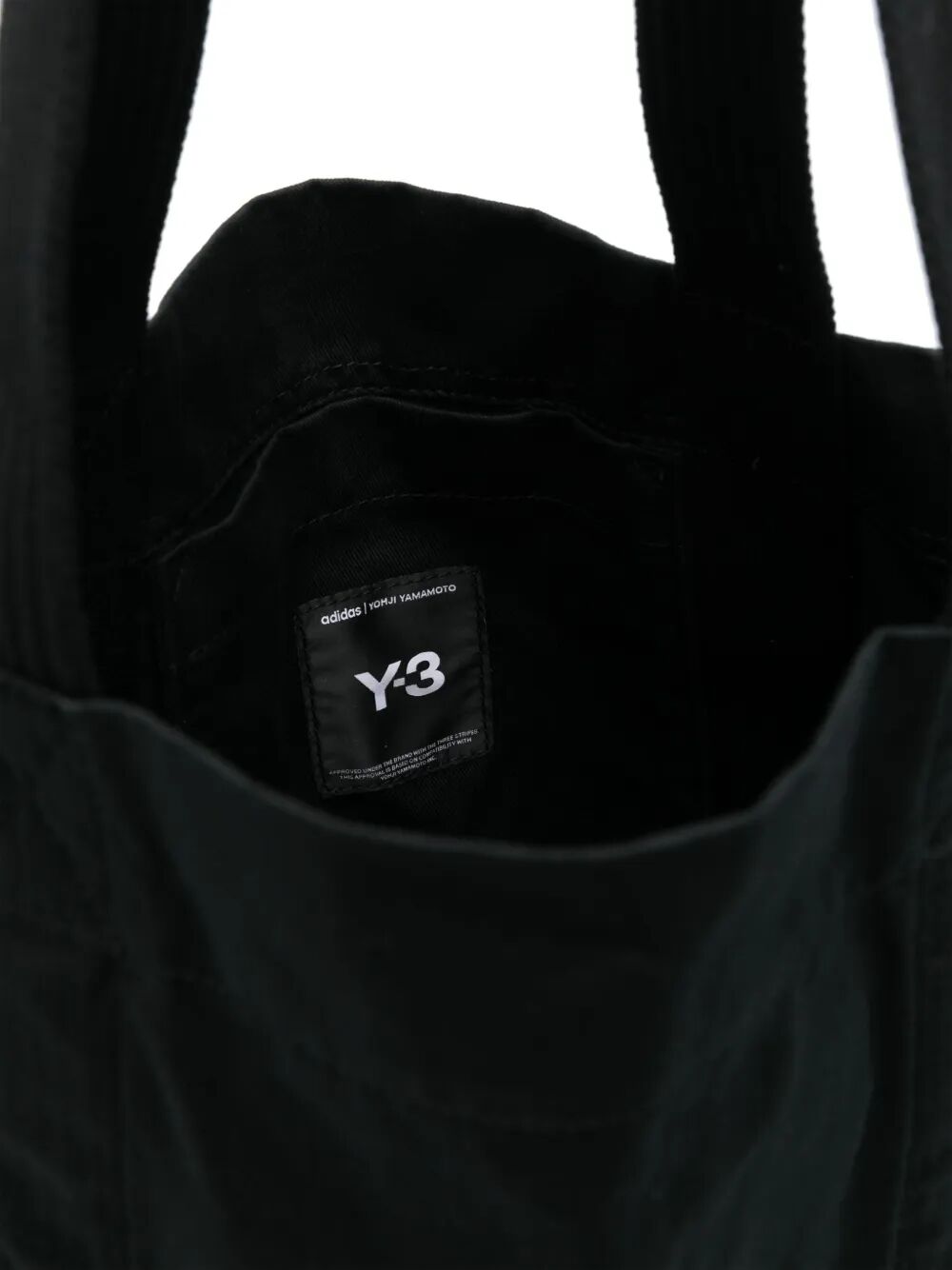 CANVAS TOTE BAG