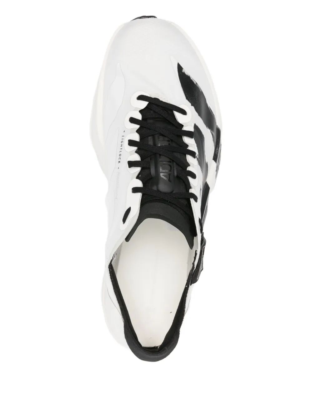 ADIOS PRO 4 MESH SNEAKERS