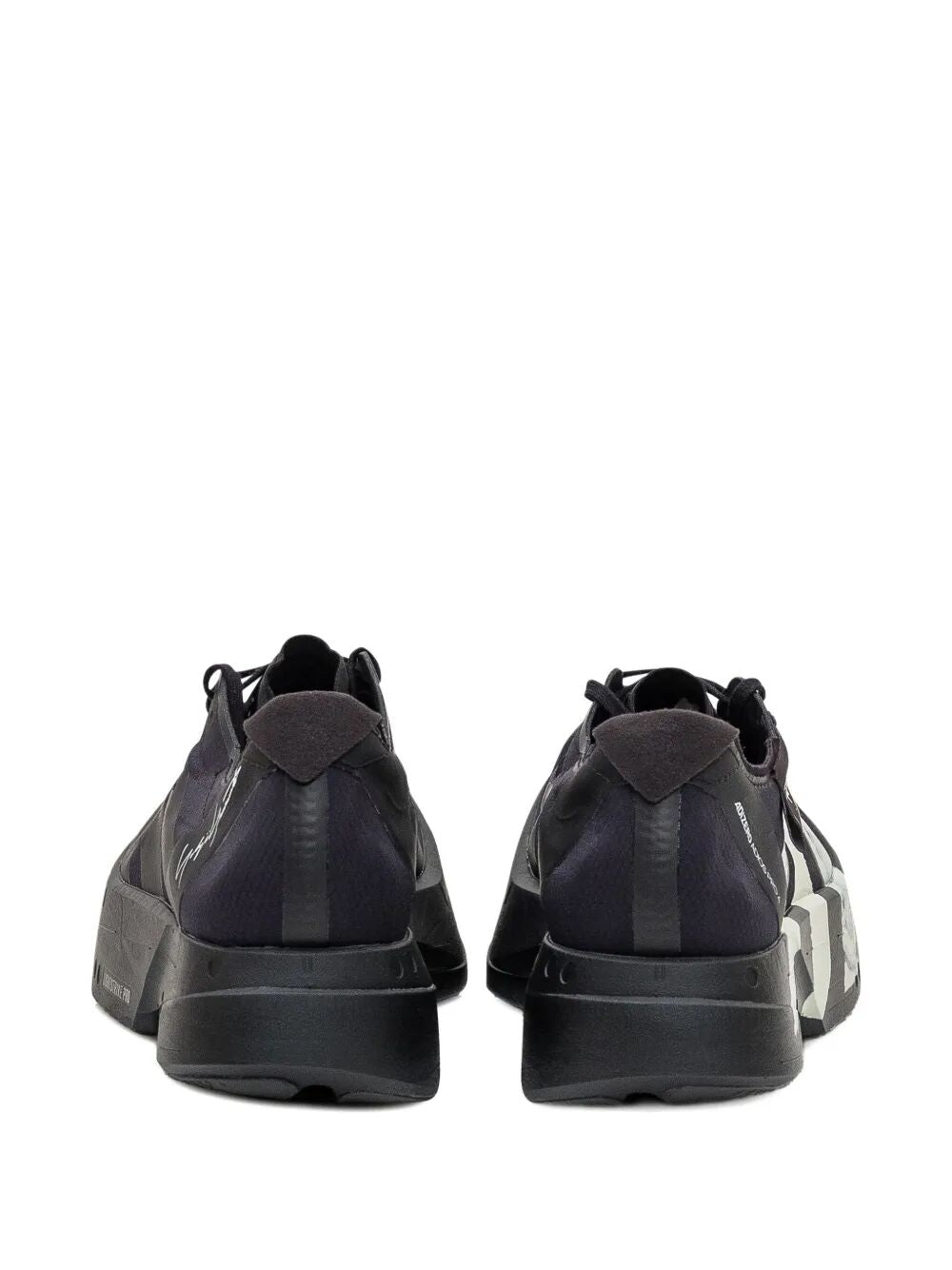ADIOS PRO 4 MESH SNEAKERS