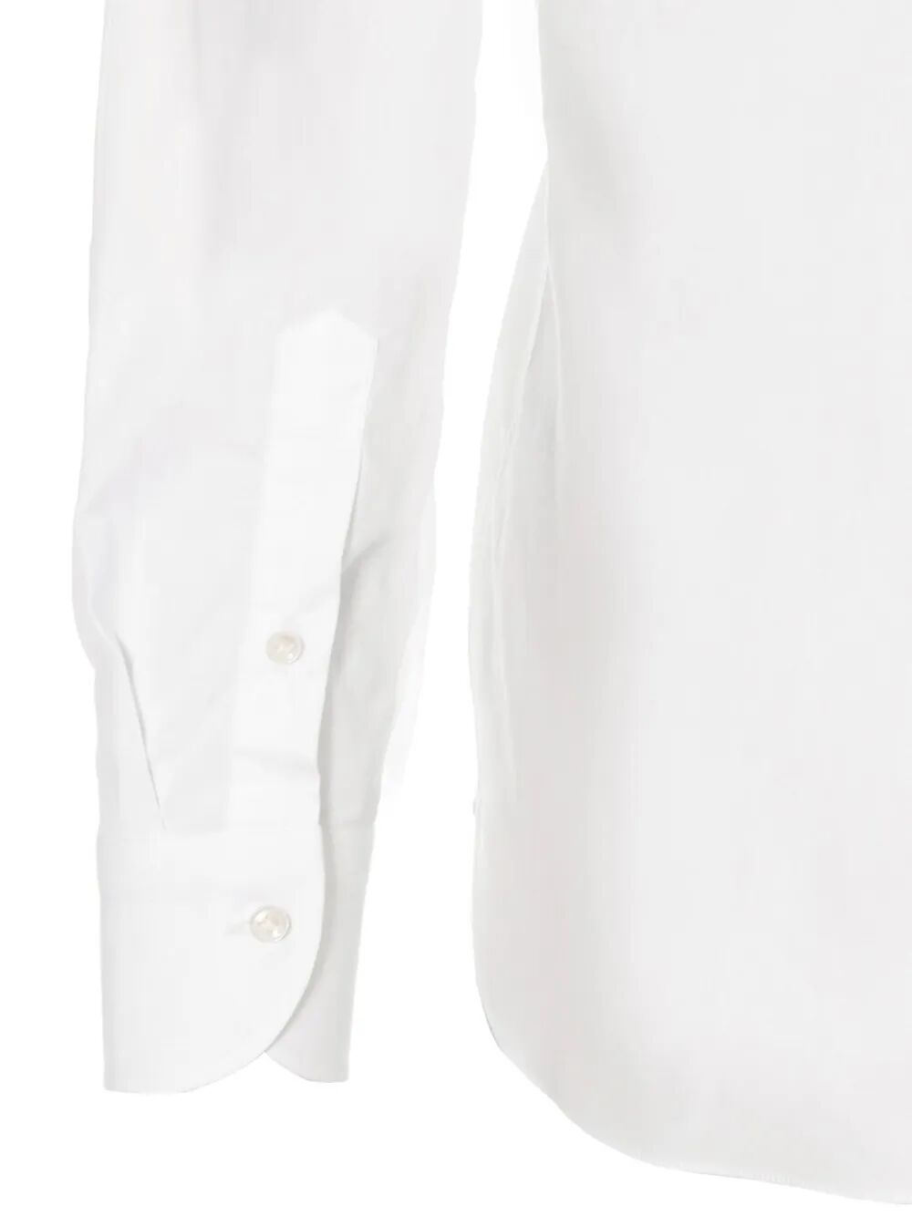 COTTON SHIRT
