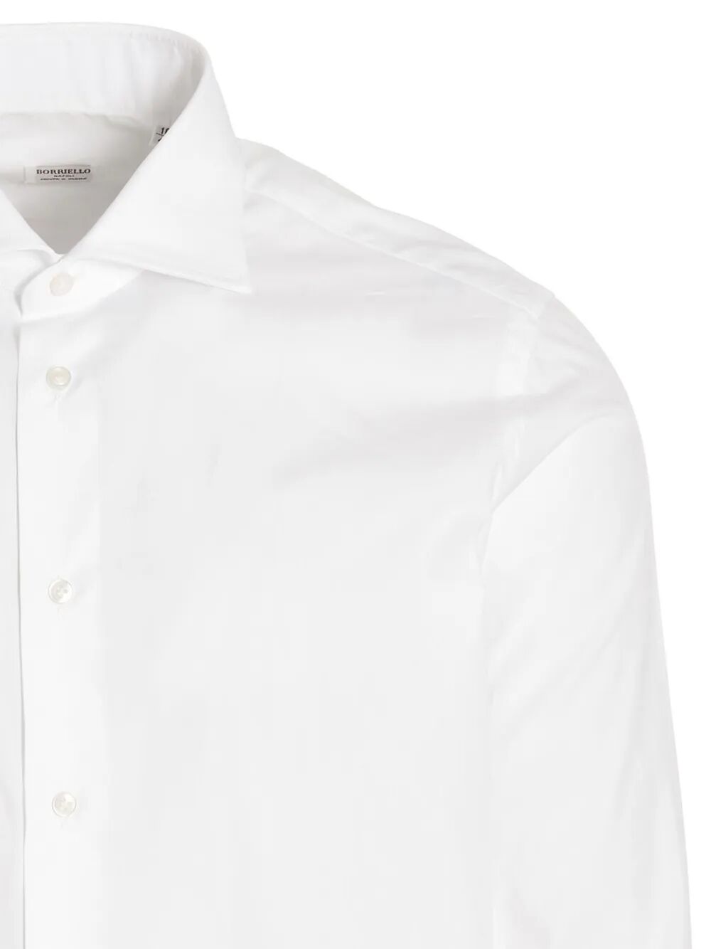 COTTON SHIRT