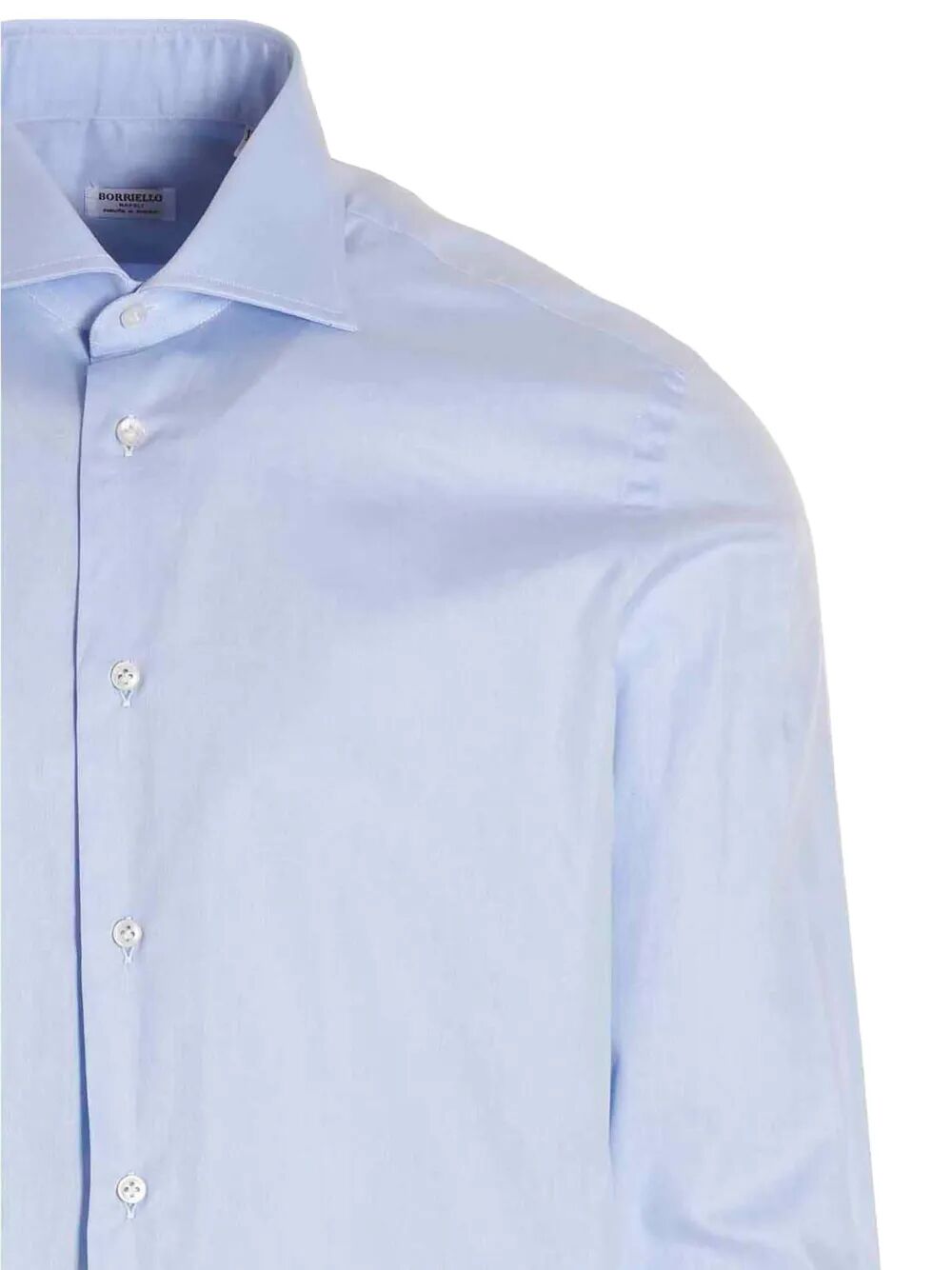 COTTON SHIRT