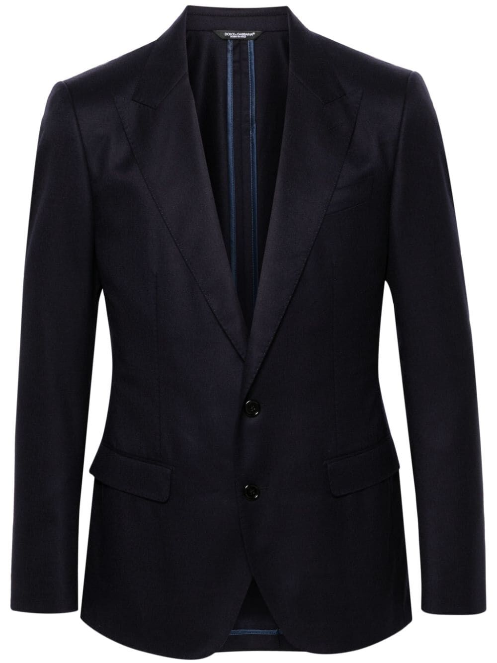 TAILORED JACKET