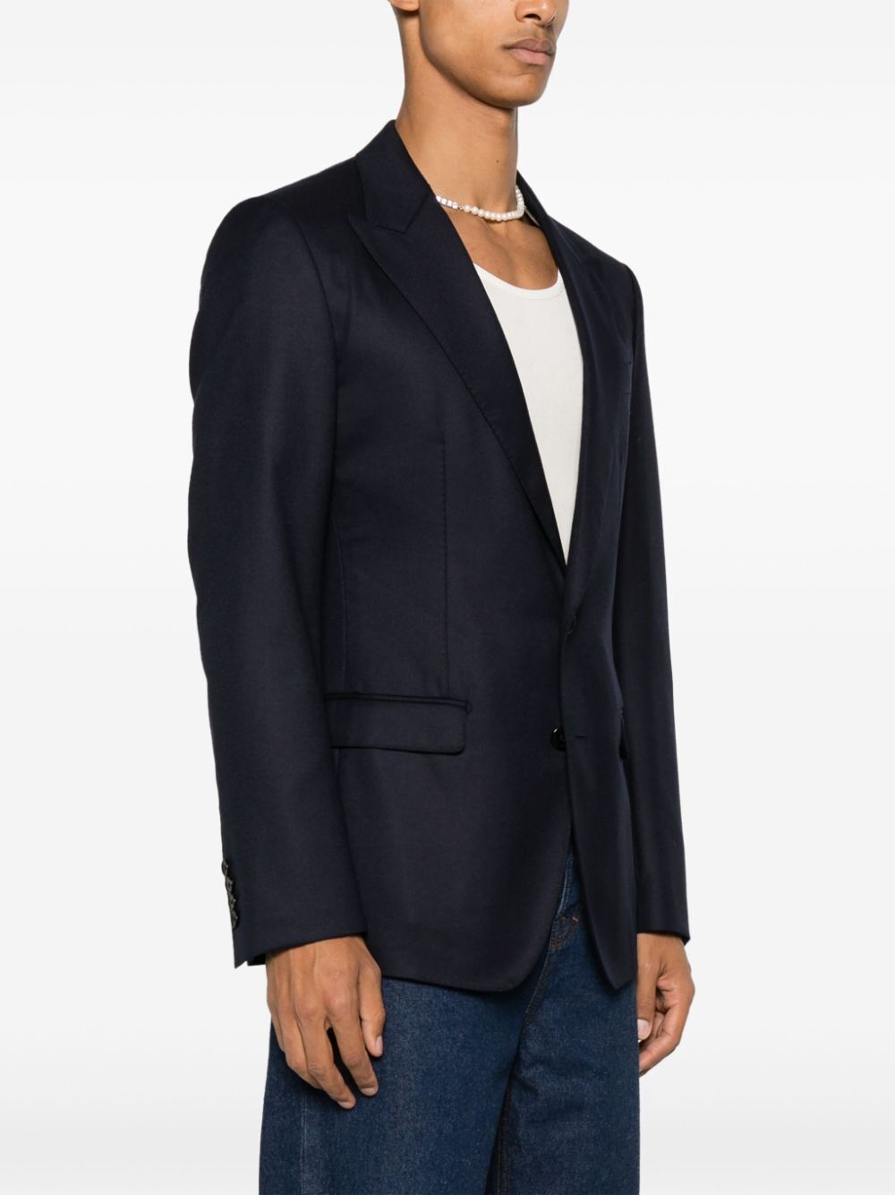 GIACCA SARTORIALE