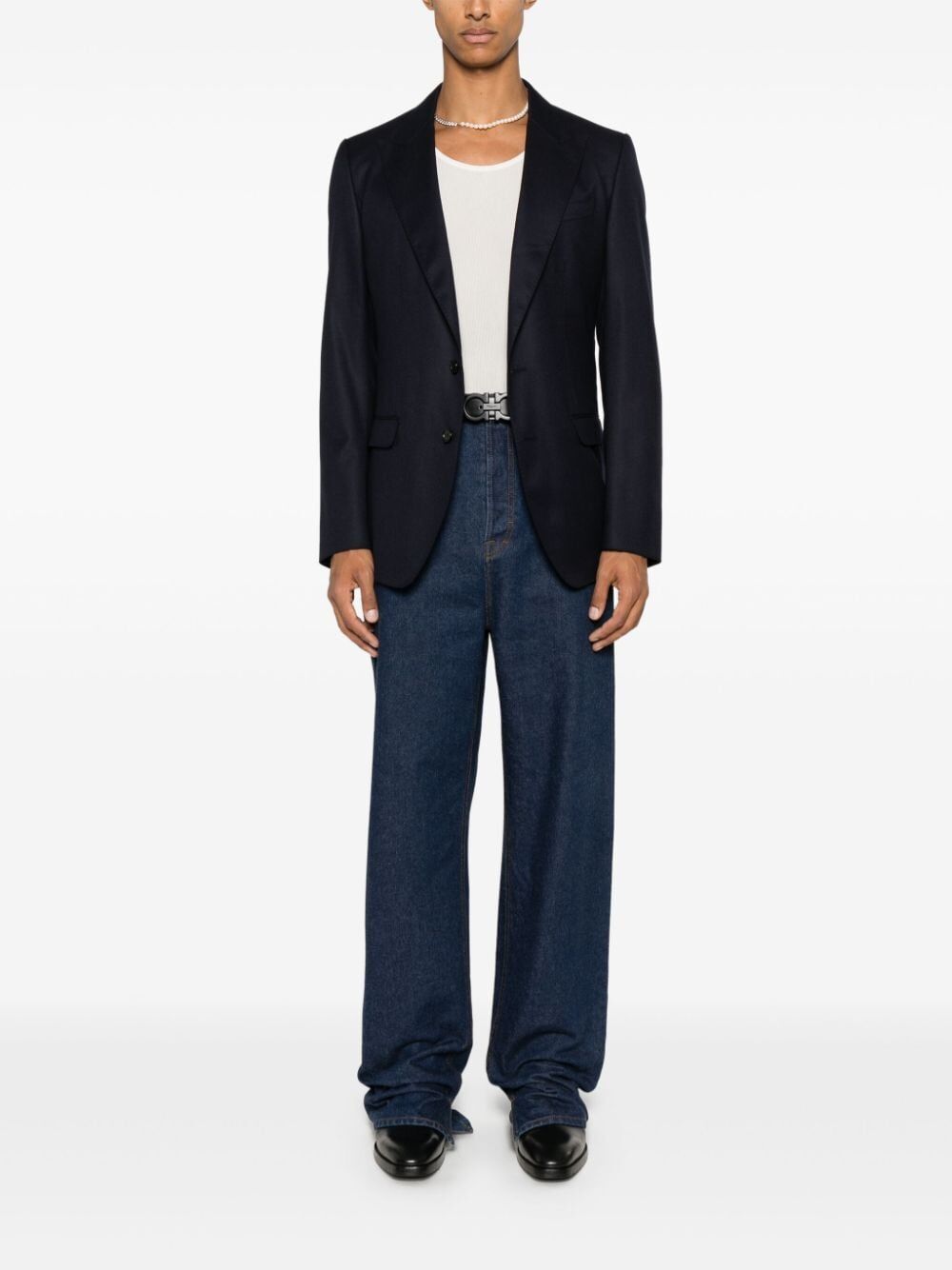 TAILORED JACKET