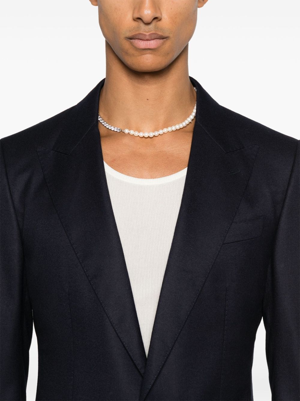 TAILORED JACKET