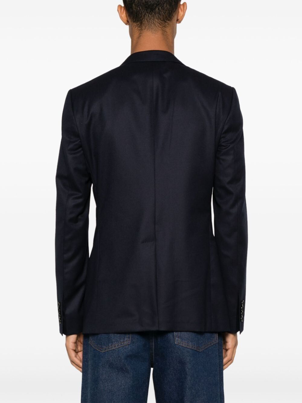 TAILORED JACKET