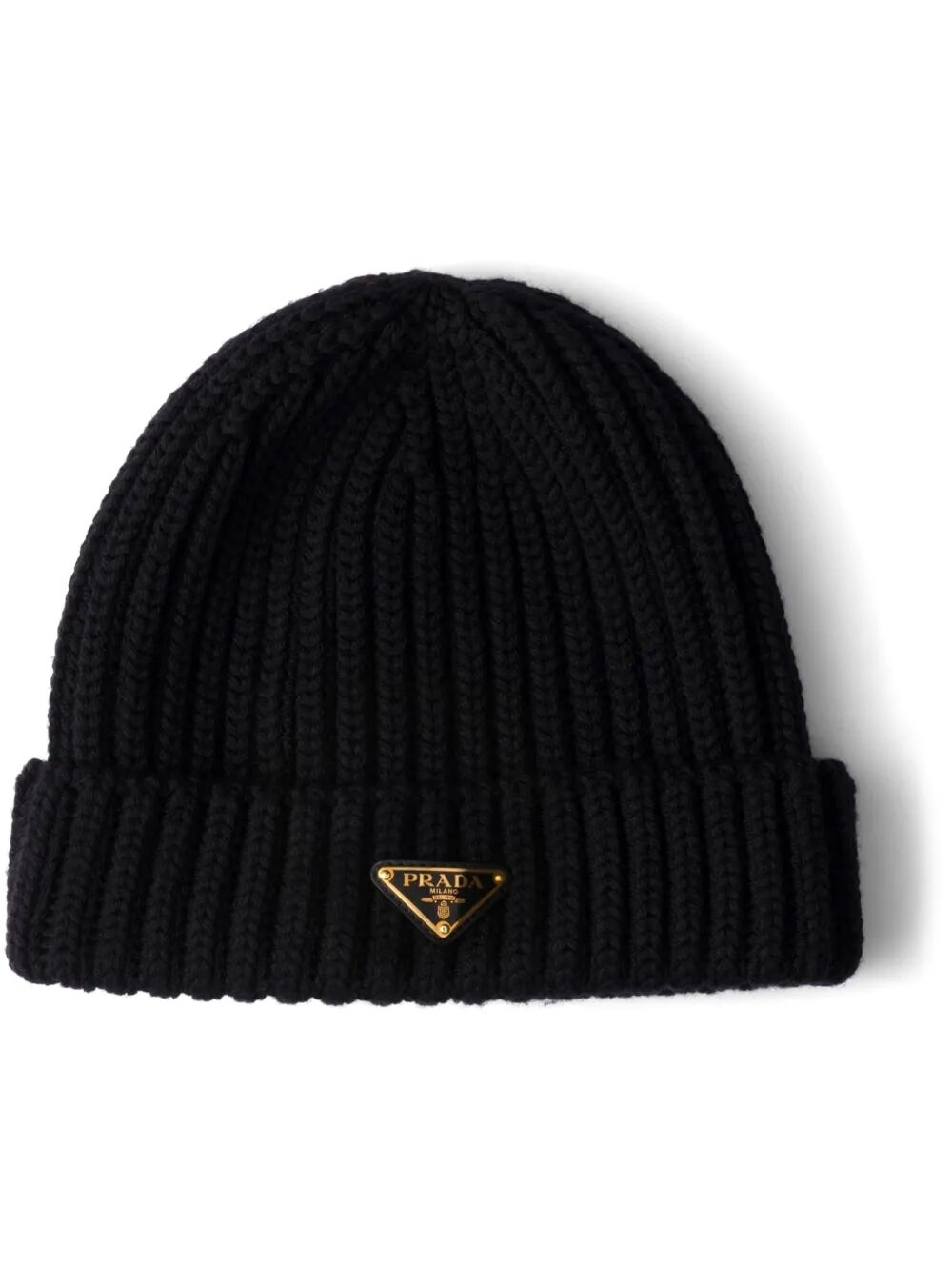 MÉLANGE WOOL BEANIE