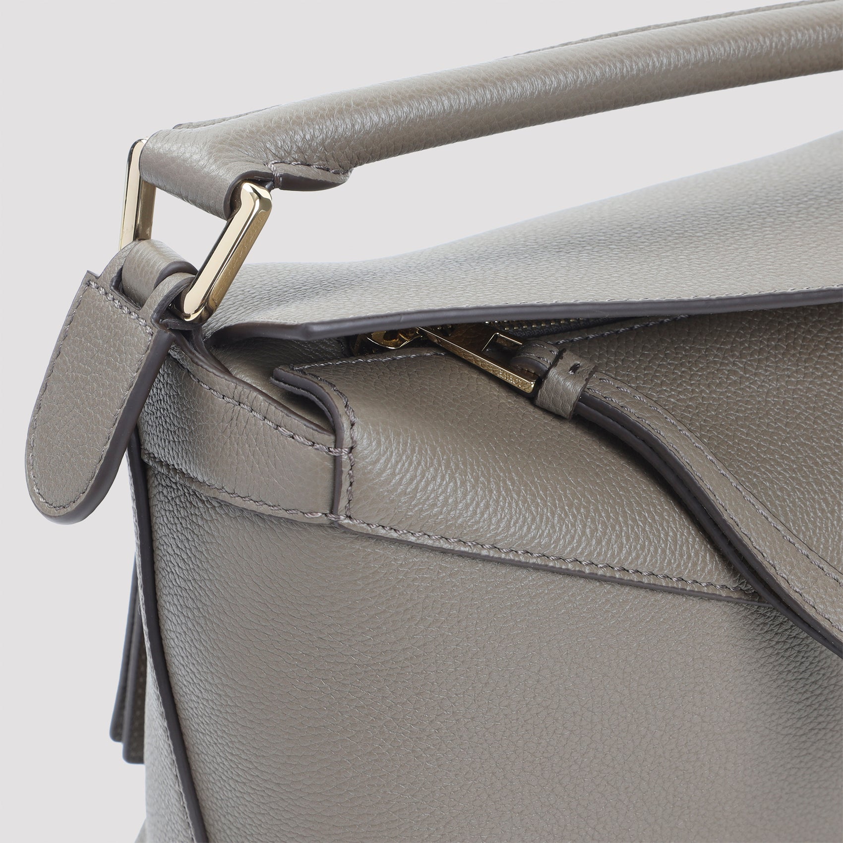 Puzzle Edge Mini Bag