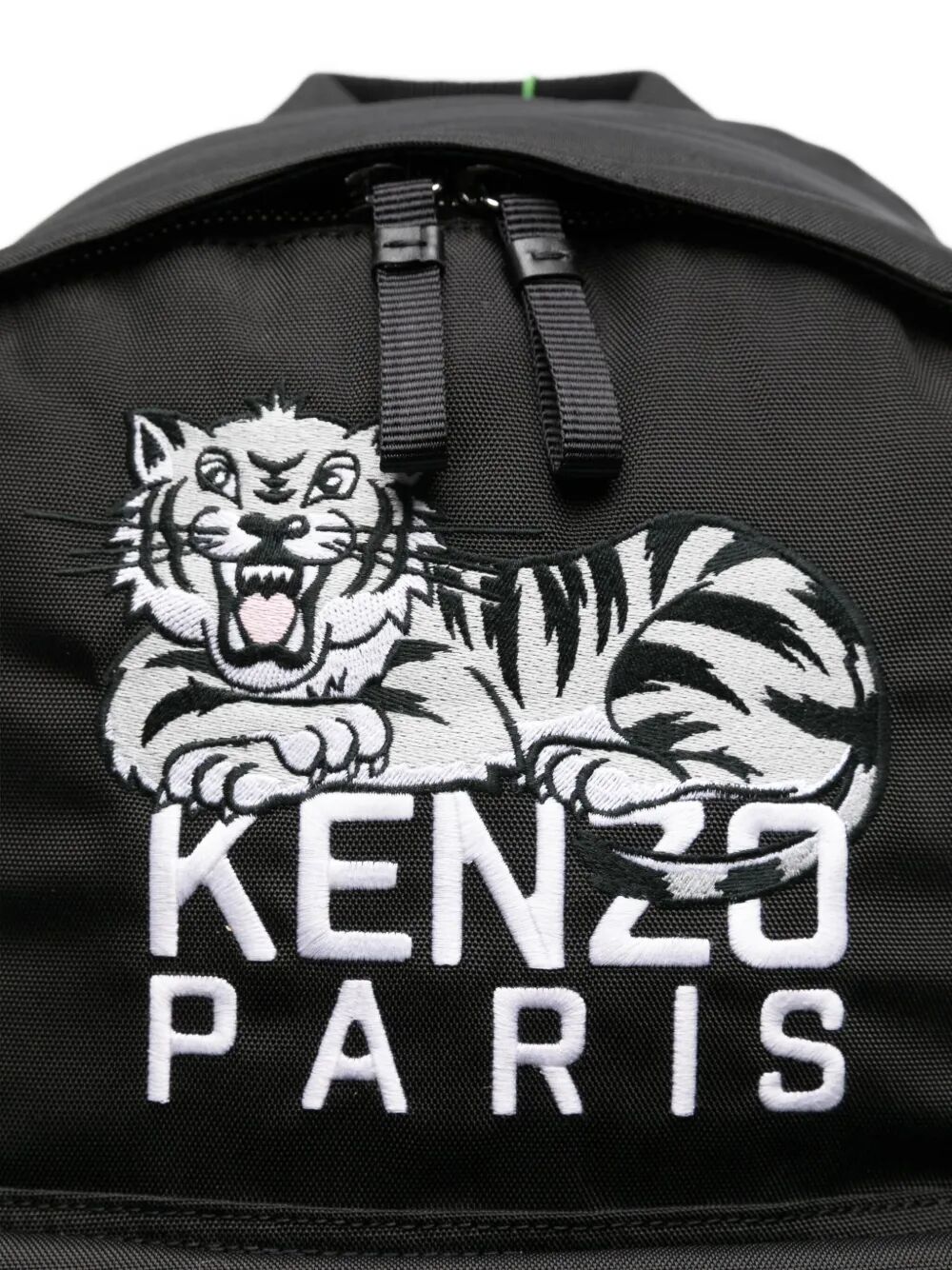 HAPPY TIGER BACKPACK