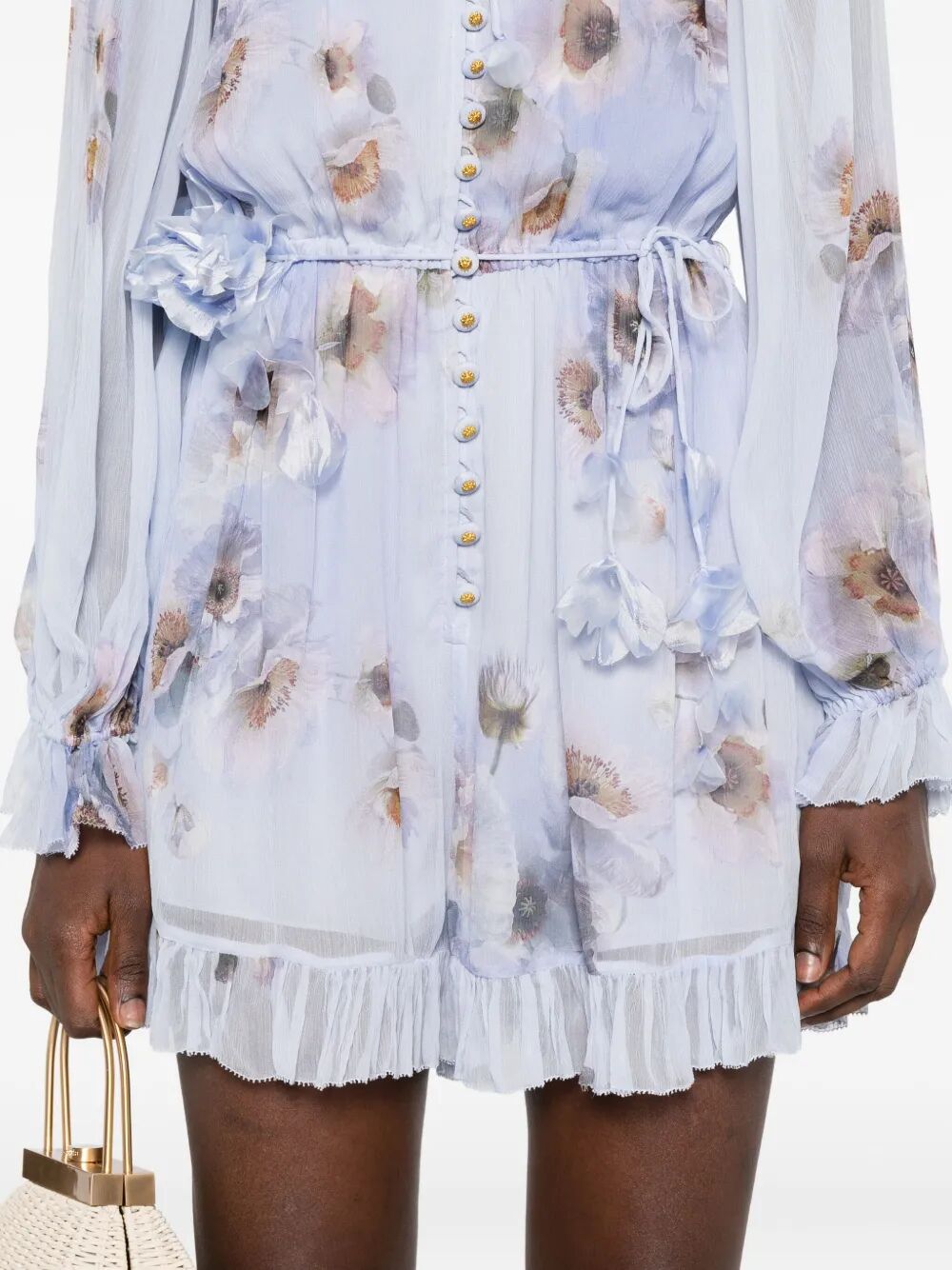 HYPNOTIC PLAYSUIT