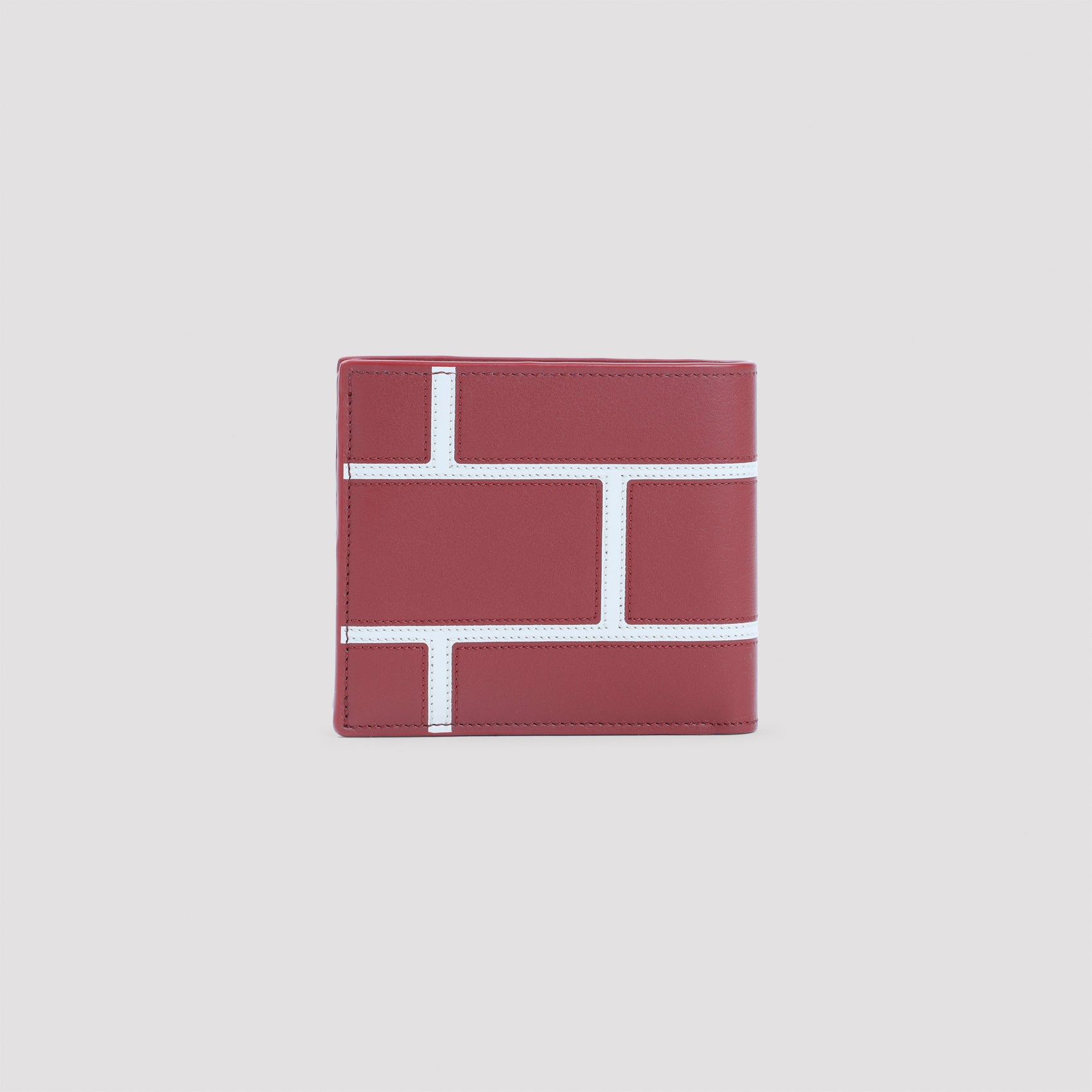Bifold Wallet Brick