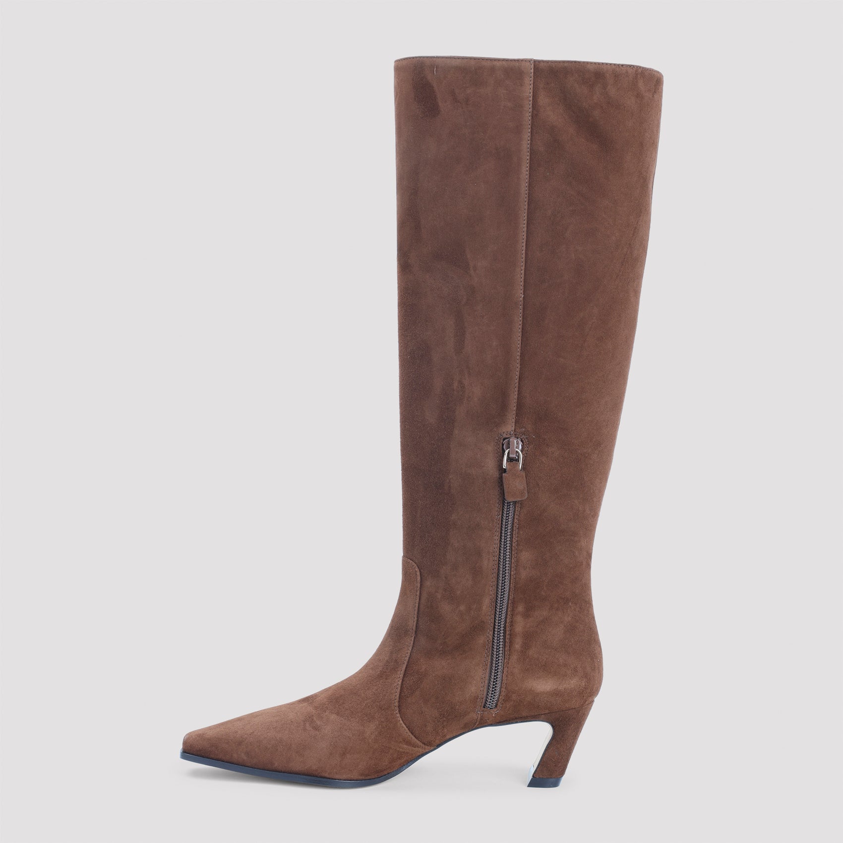 Stassi 50 Boots